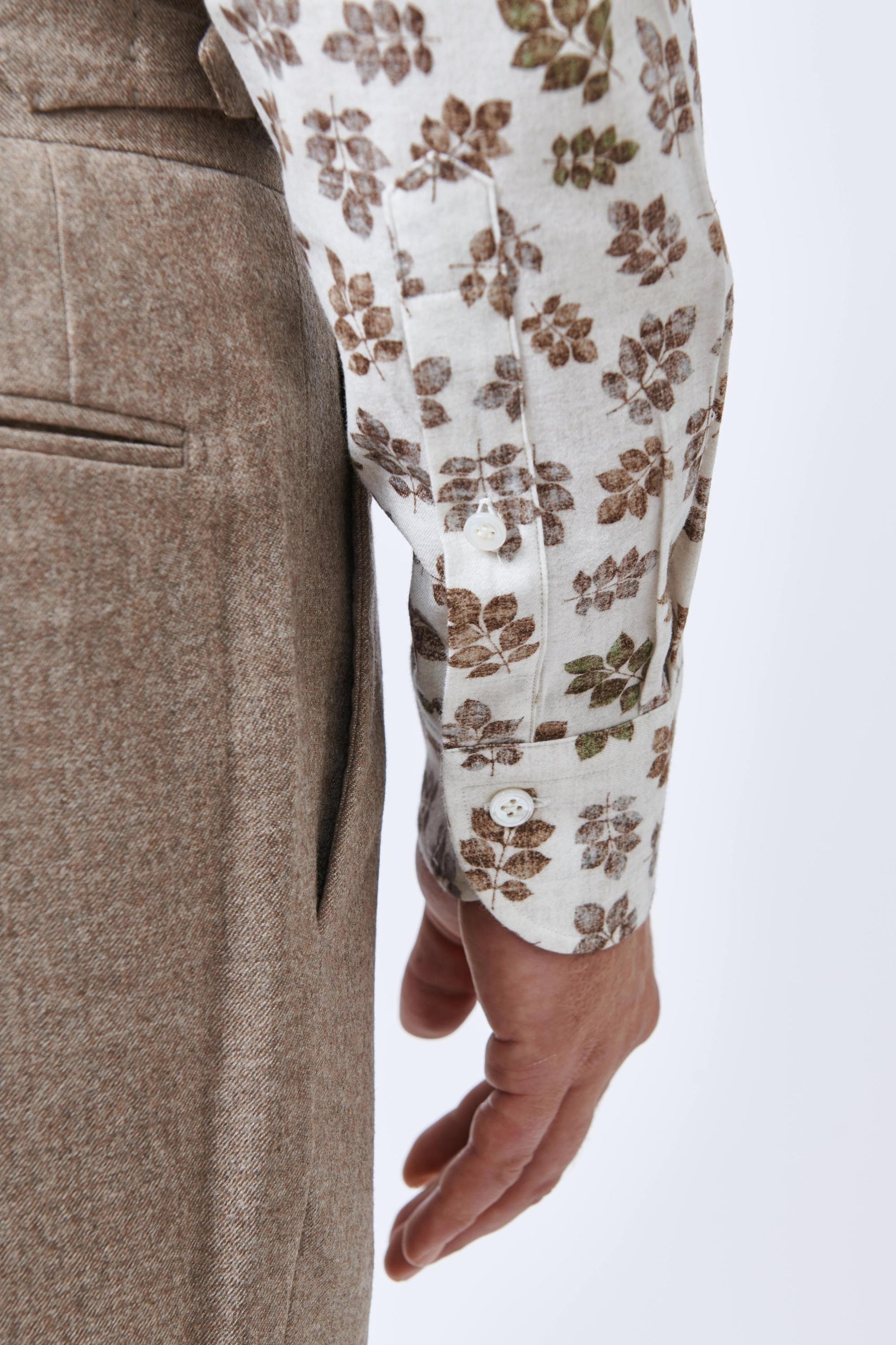 Chemise Marco - CSVCFI-BGM024