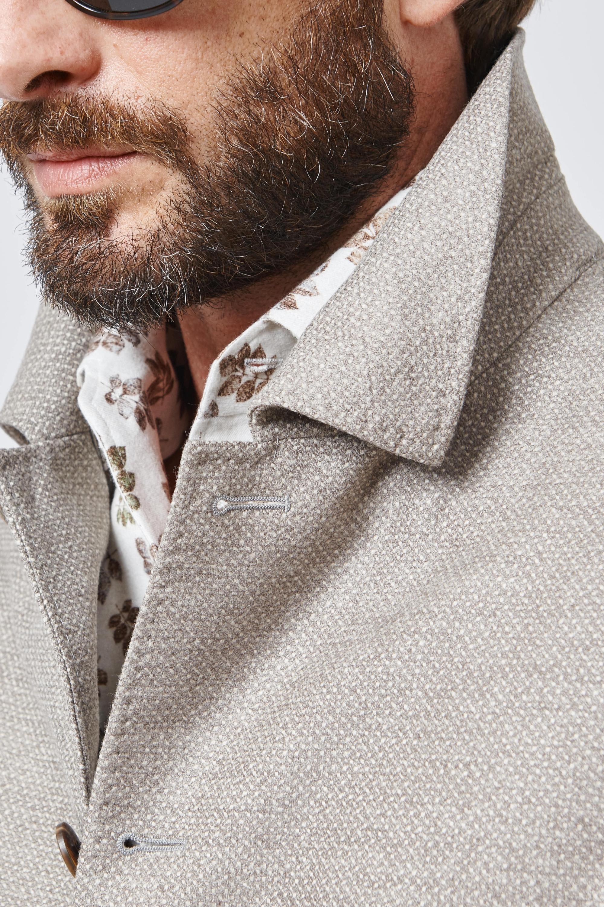 Mauro Work Jacket - ET01JE-BGU006