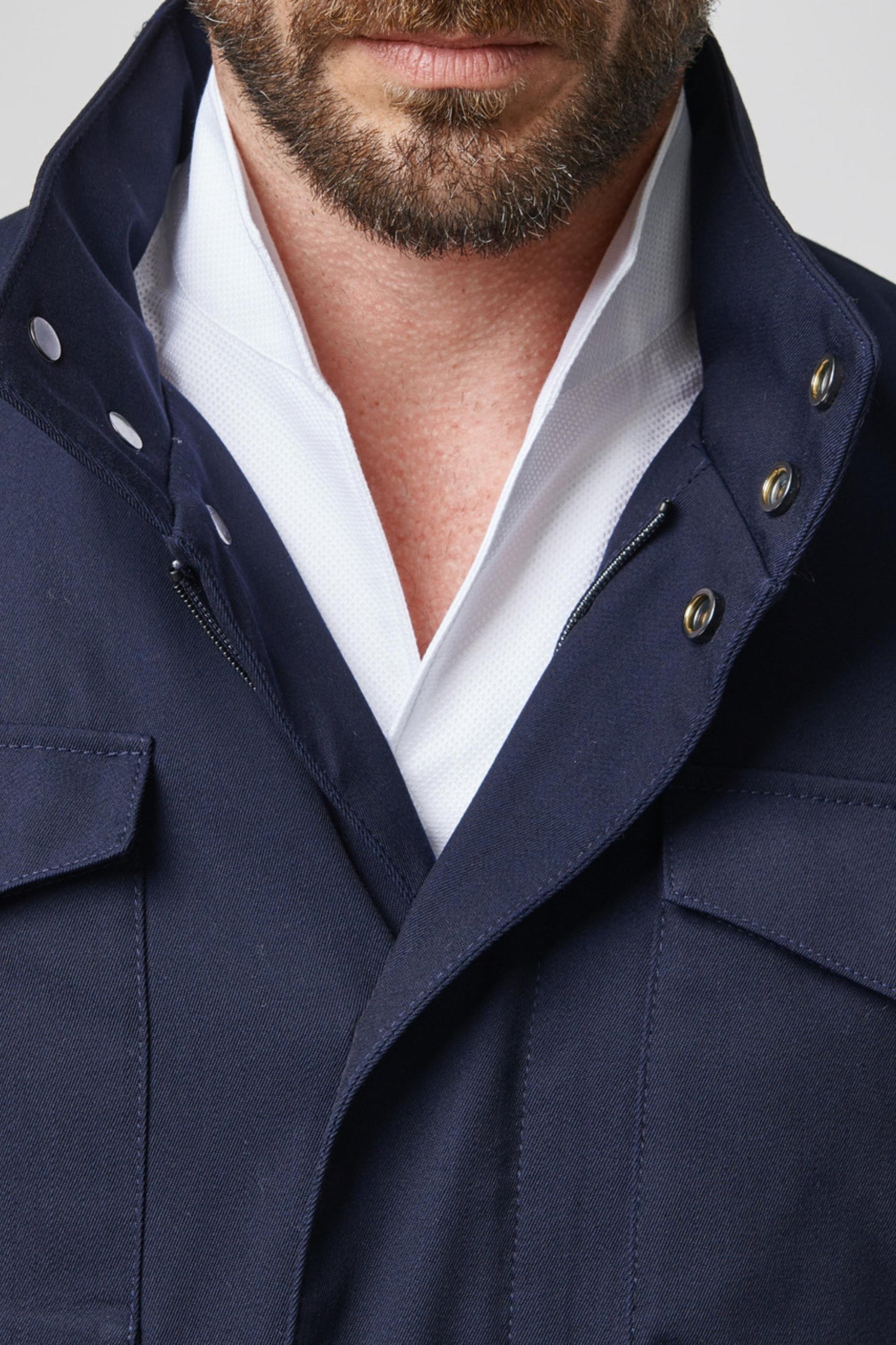 Field Jacket Adriano