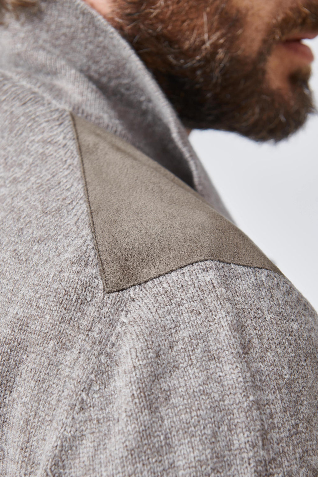 Blouson Nicola - P04CG-GRU005