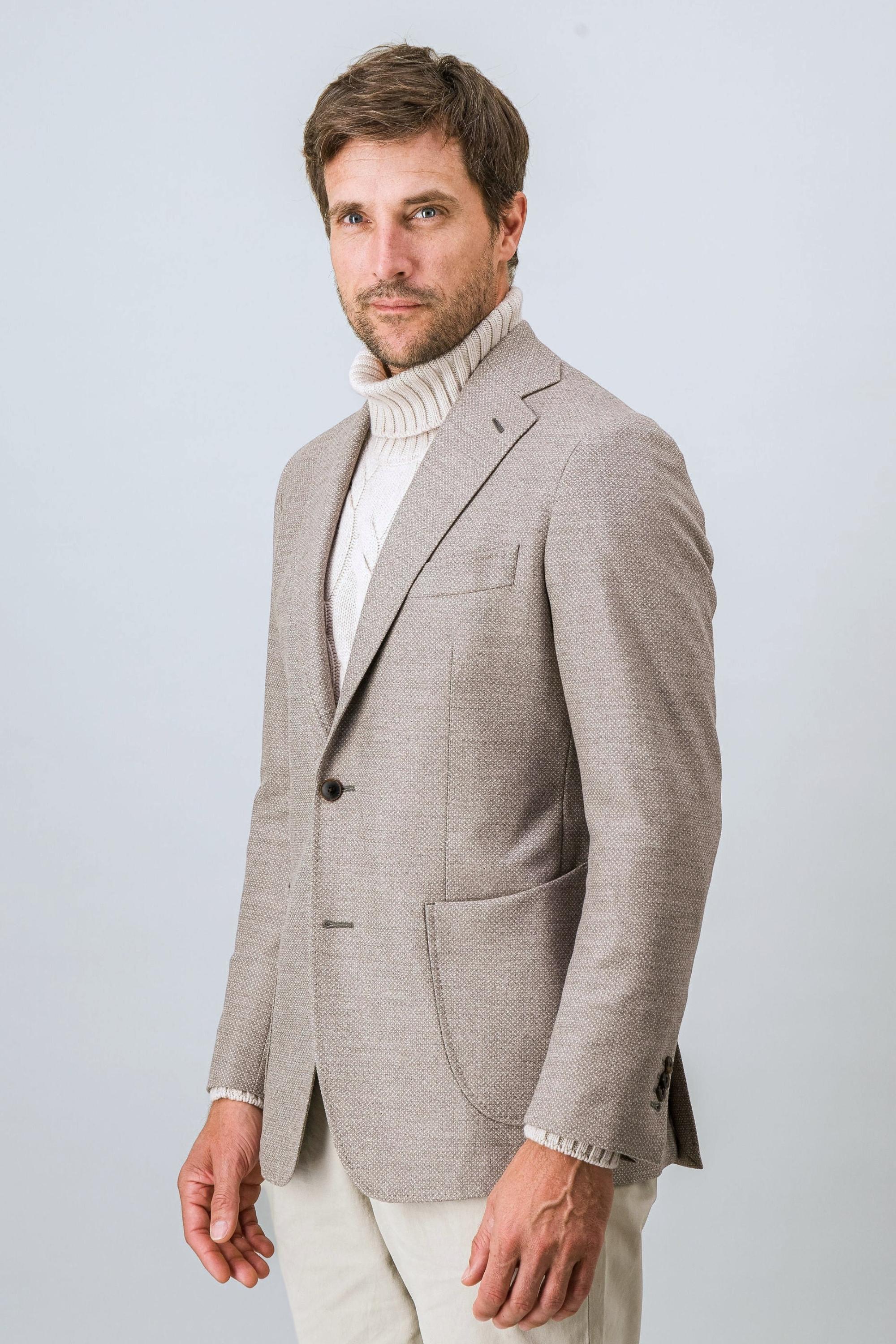 Enea Jacket - VD01JE-BGU04