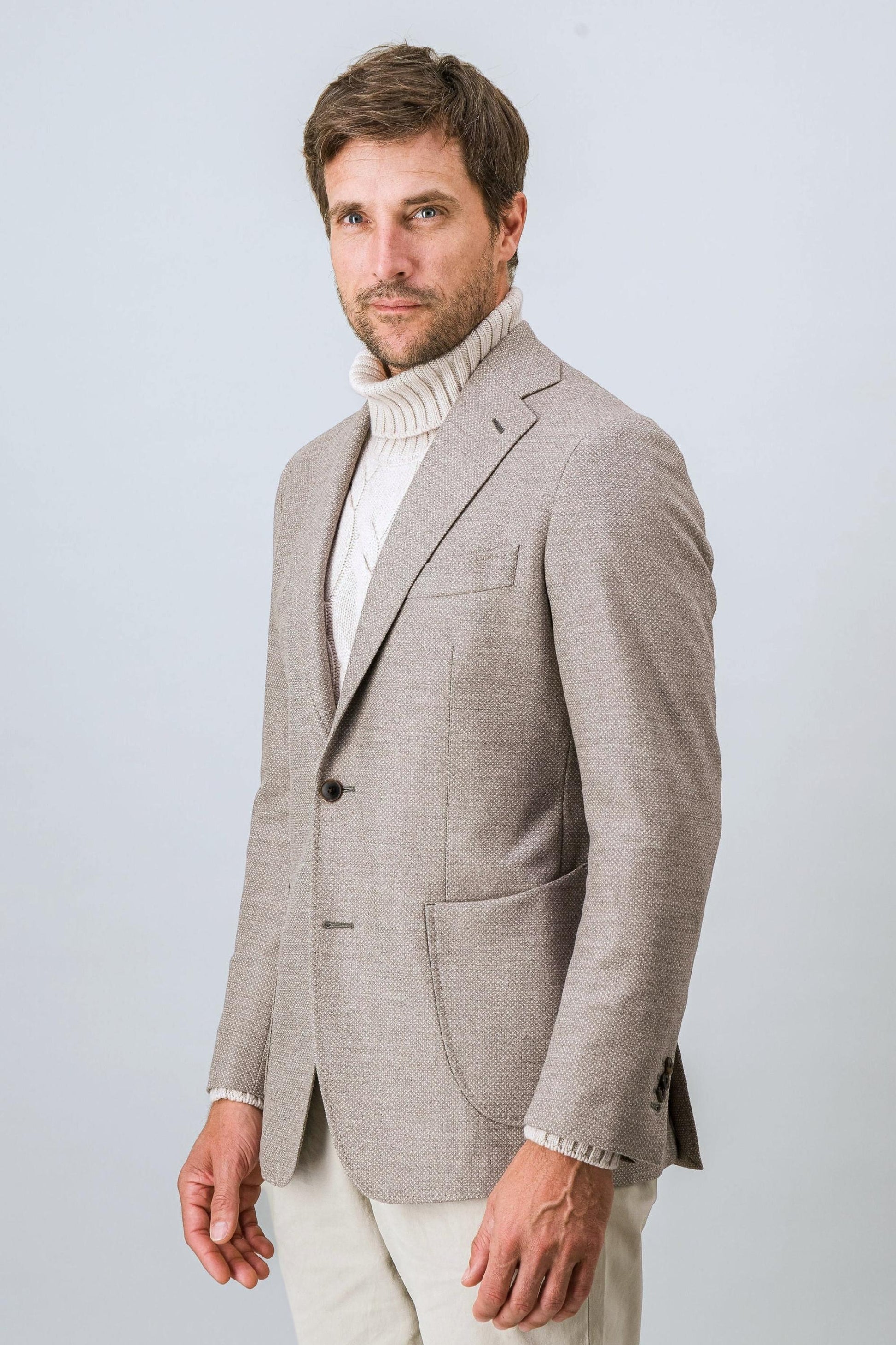 Veste Enea - VD01JE-BGU04