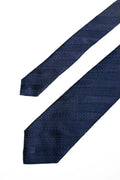 BLUE VERTELLI TIE