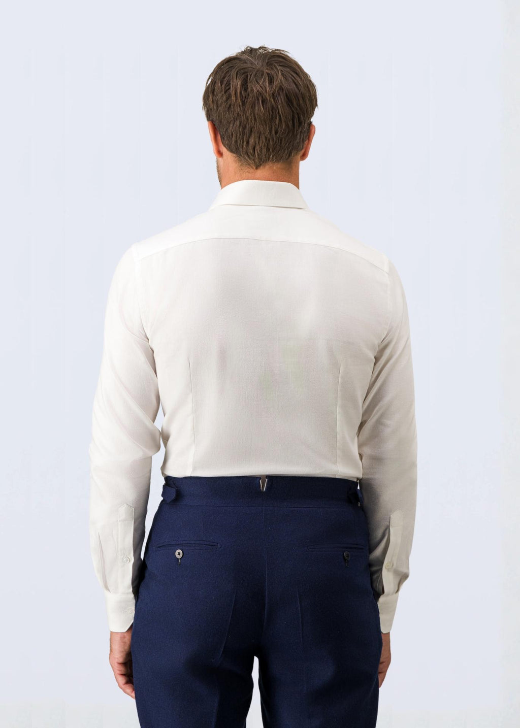 Chemise Sofia - CSITFL-BGU005