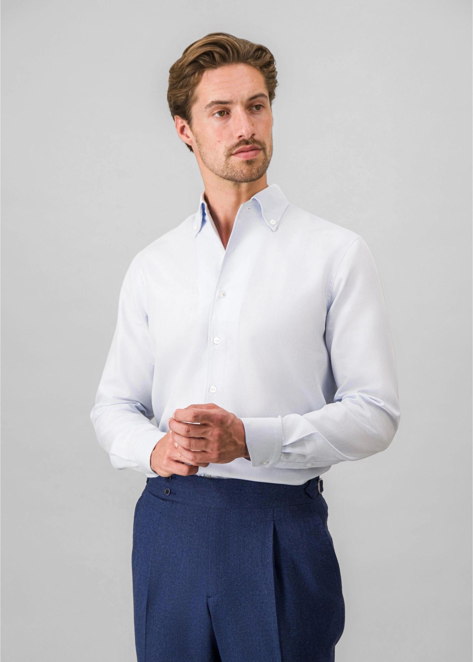 Chemise Emma - CSBEDO-BEU032