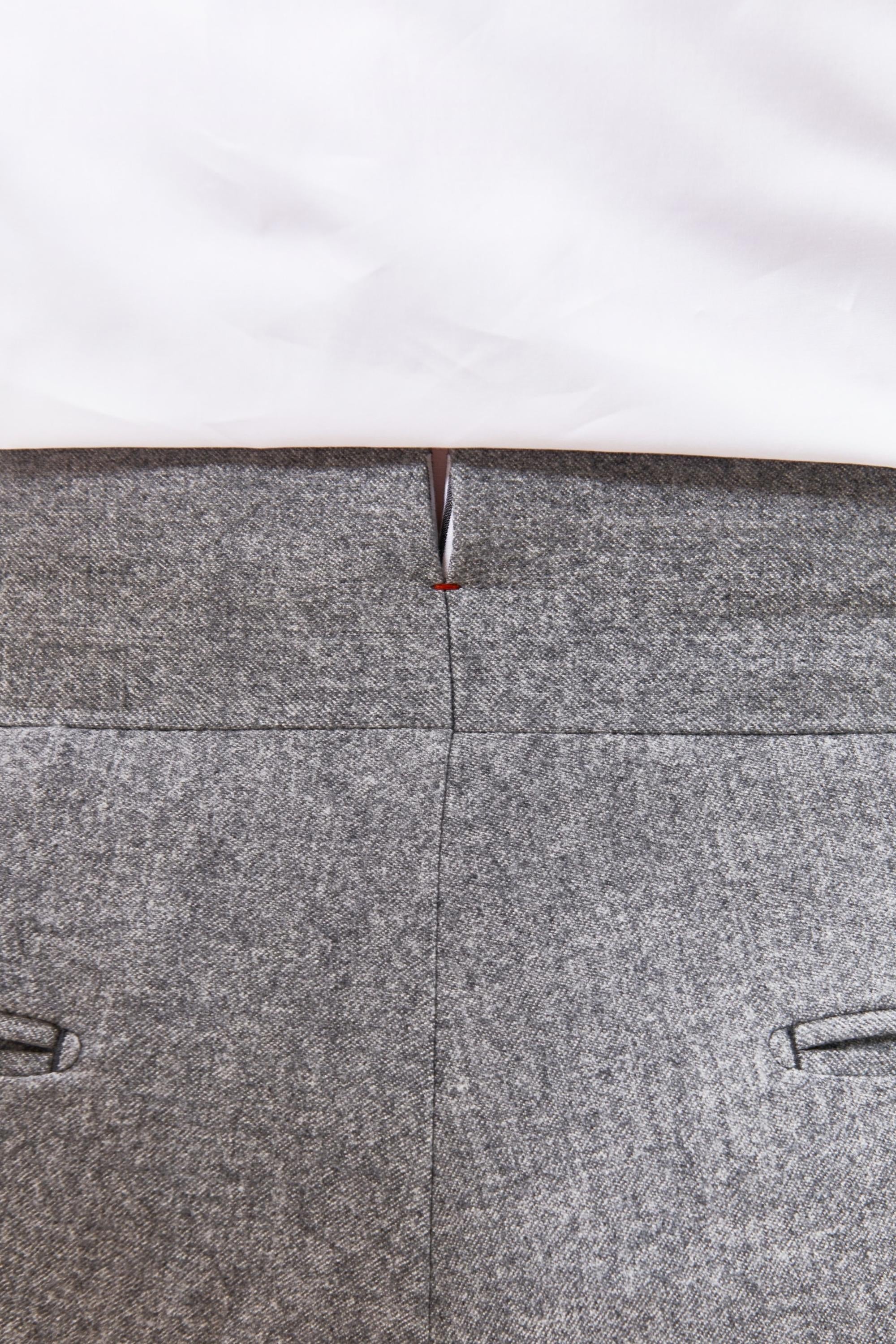 Pantalon Biagio - PG01FL-GRU018