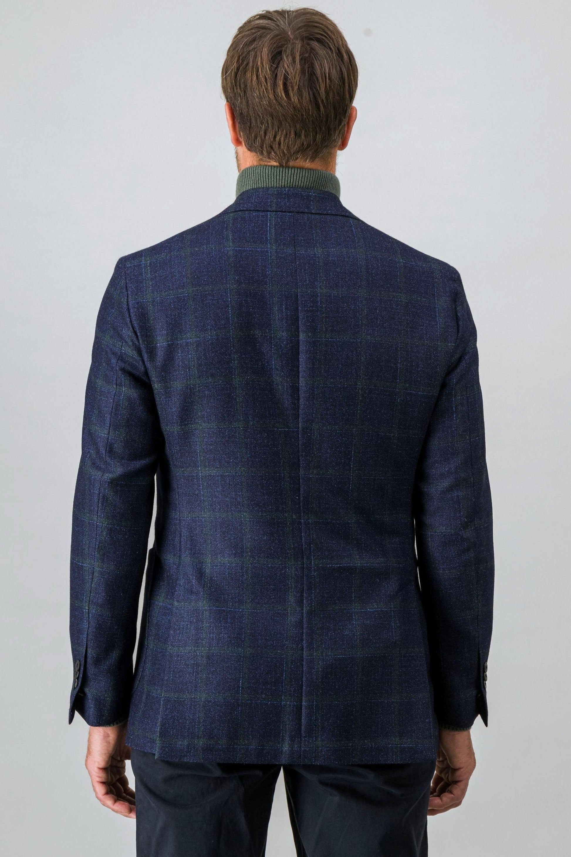 Veste Matteo - VD01LN-VTC02