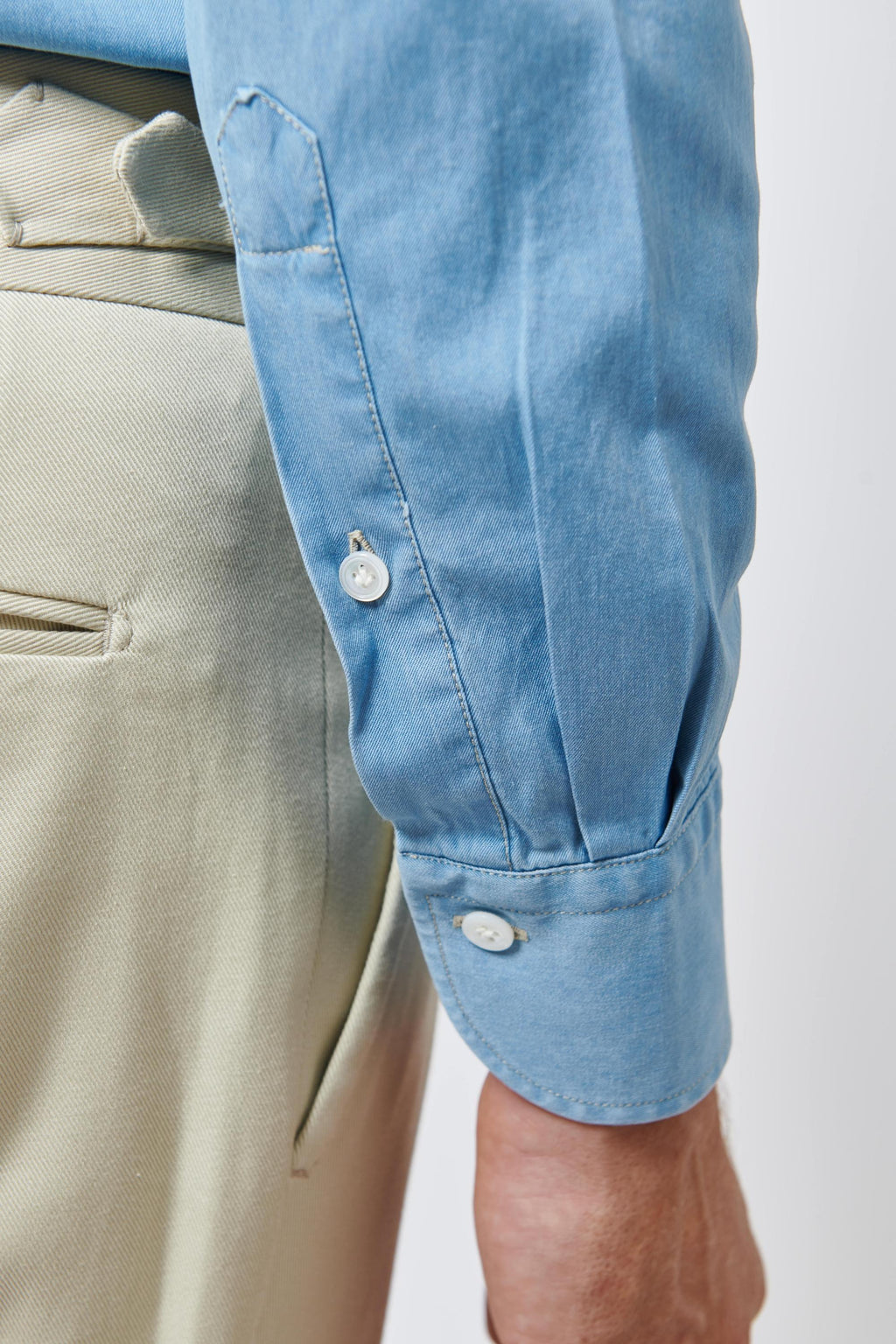 Chemise Eva - CSVCDE-BEU097