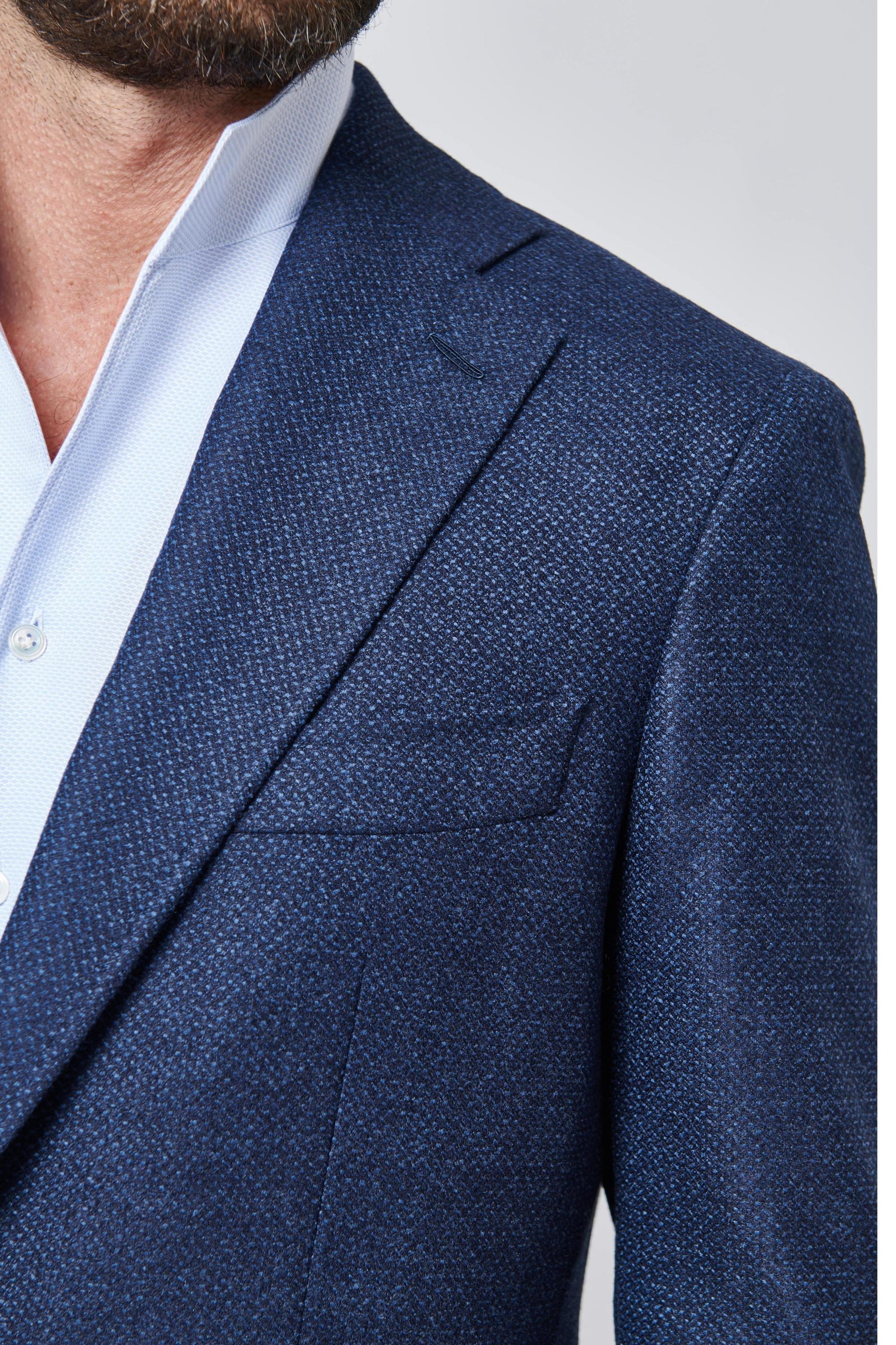 Veste Enea - VD01JE-BEU05