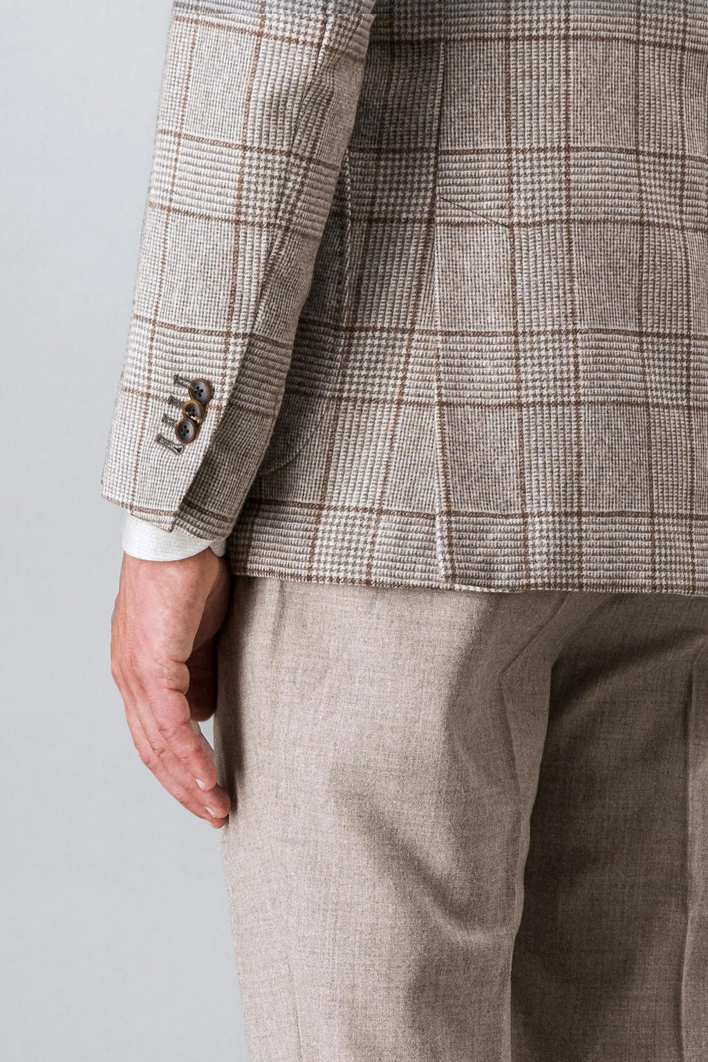 Veste Agata - VD01PG-BGC06