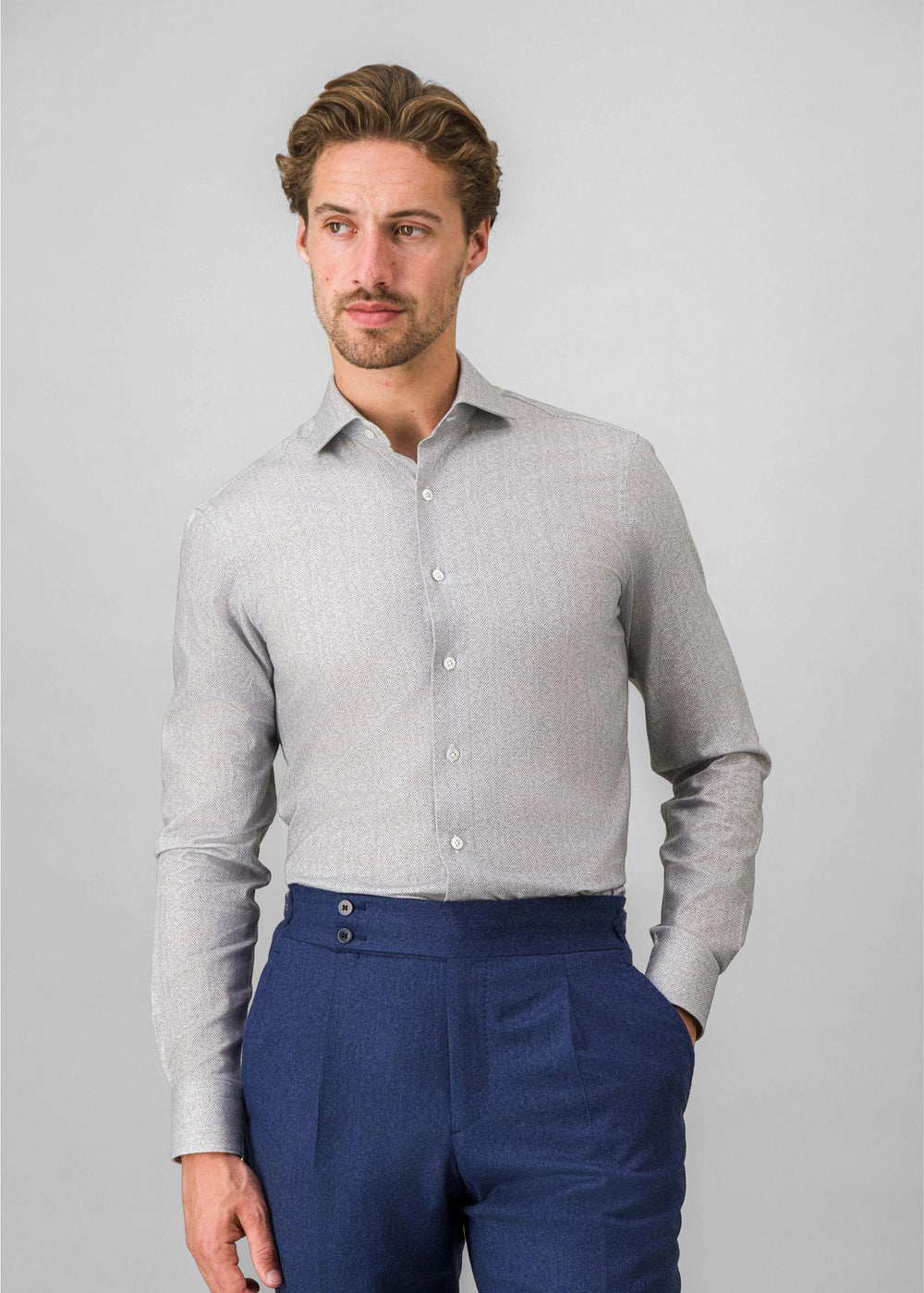 Alessio Shirt - CSITFI-GRM028