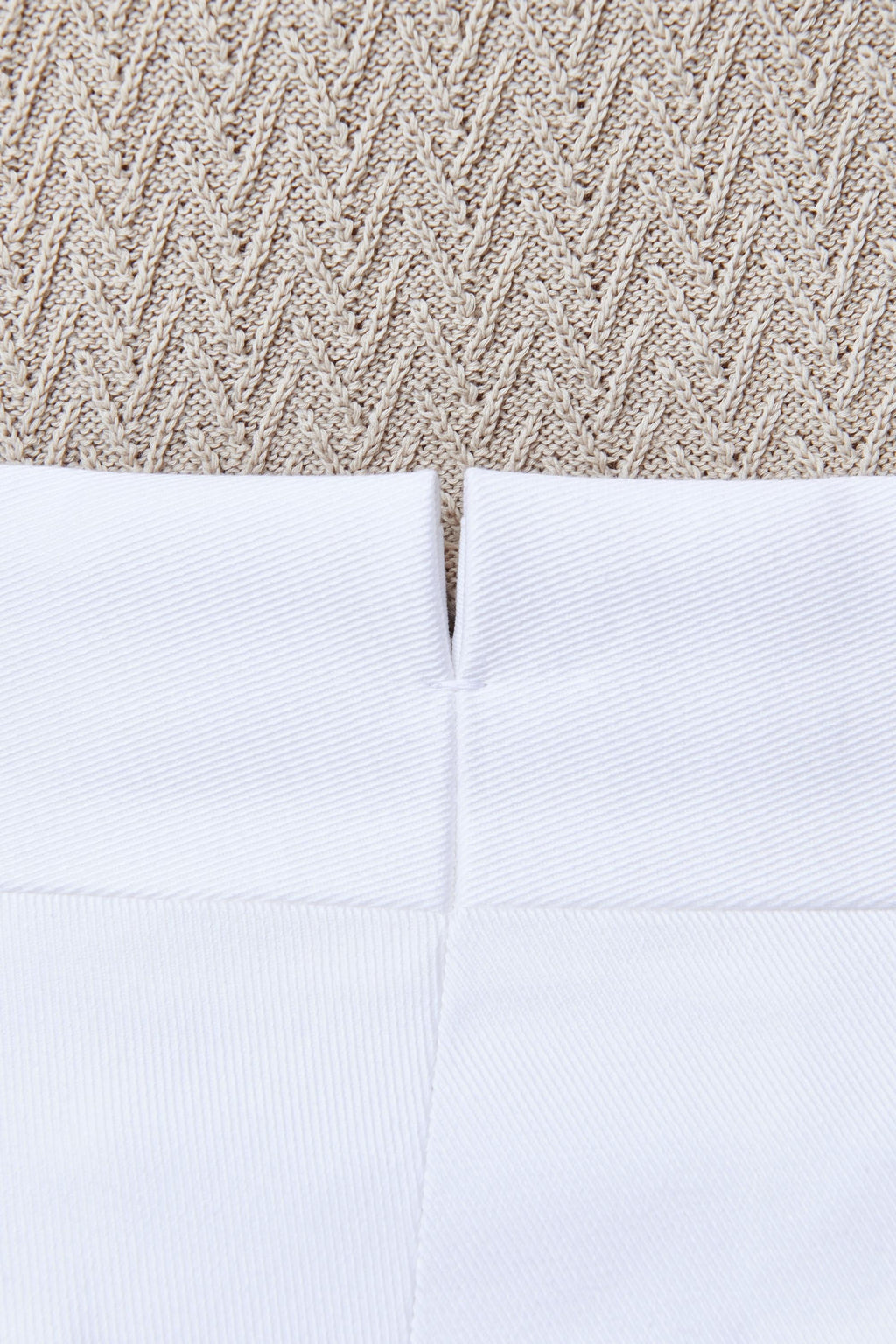 Pantalon Valentano - PANVAL-BL