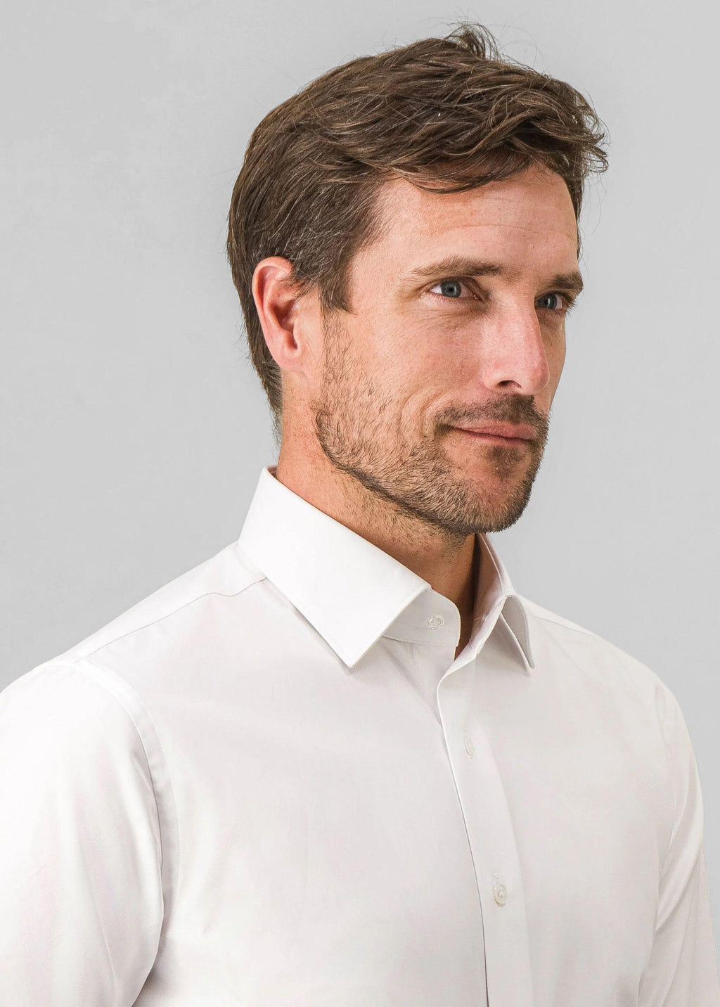 Chemise Elena - CSMSTW-BLU069