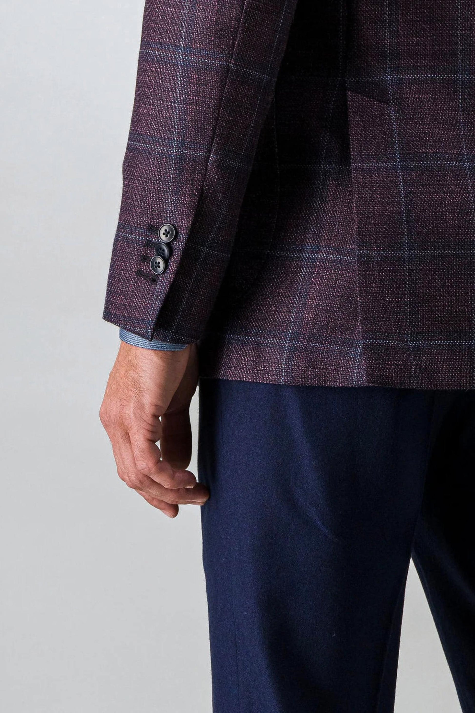 Veste Matteo - VD01LN-BDC01