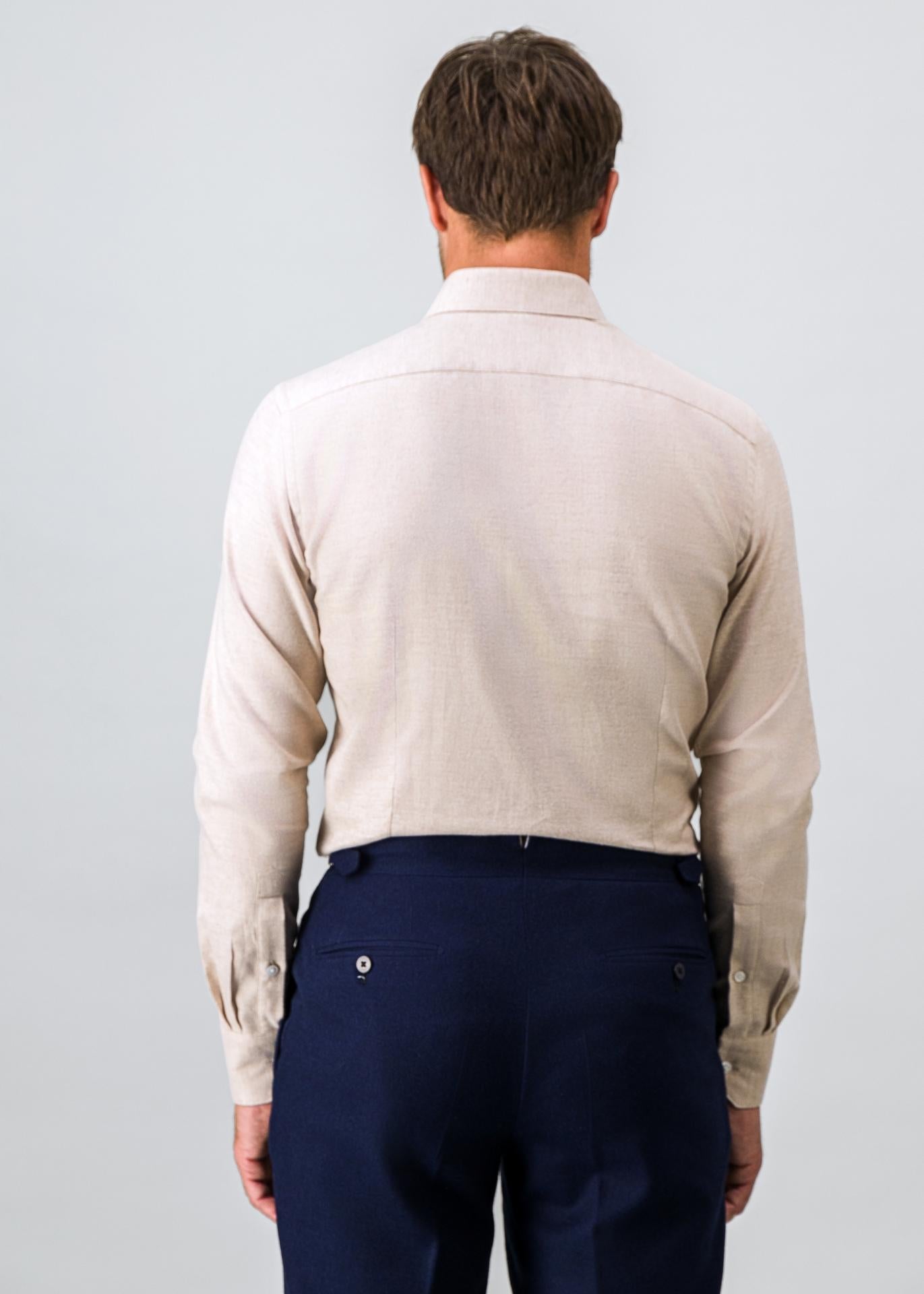 Sofia Shirt - CSITFL-BGU003