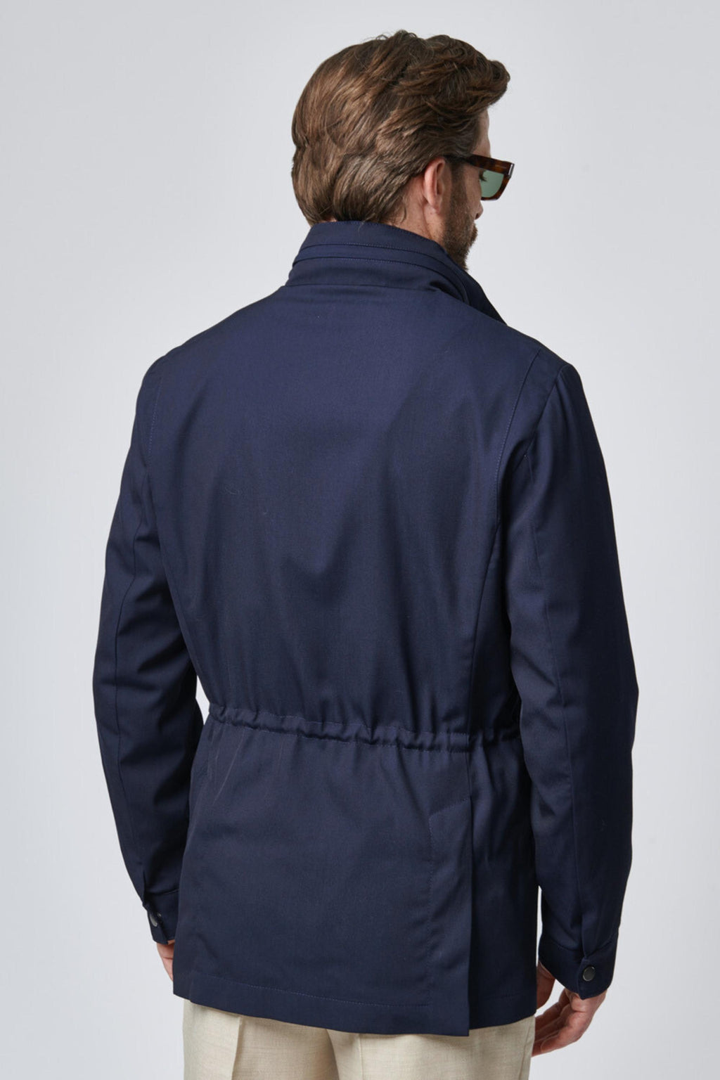 Field Jacket Adriano