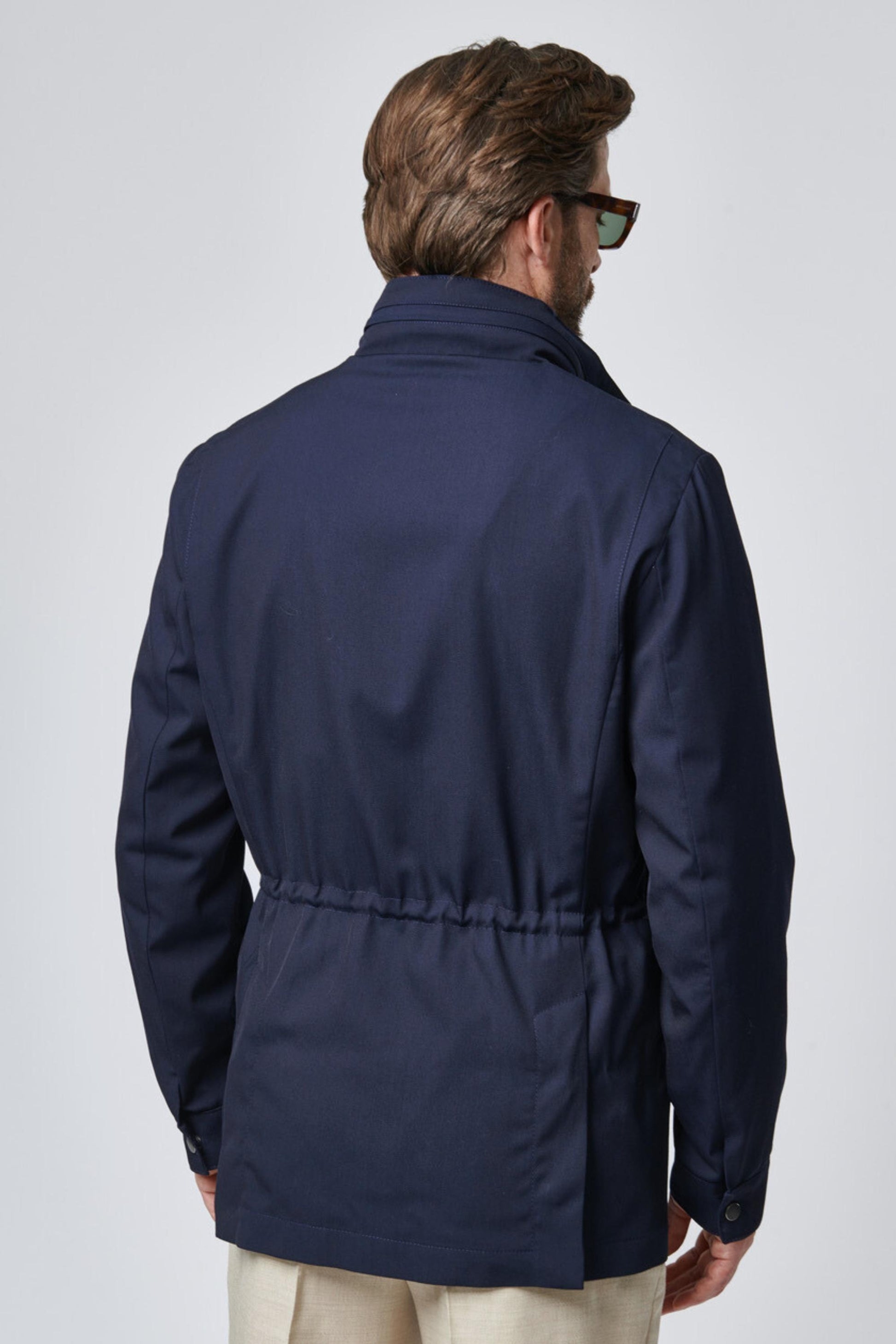 Field Jacket Adriano