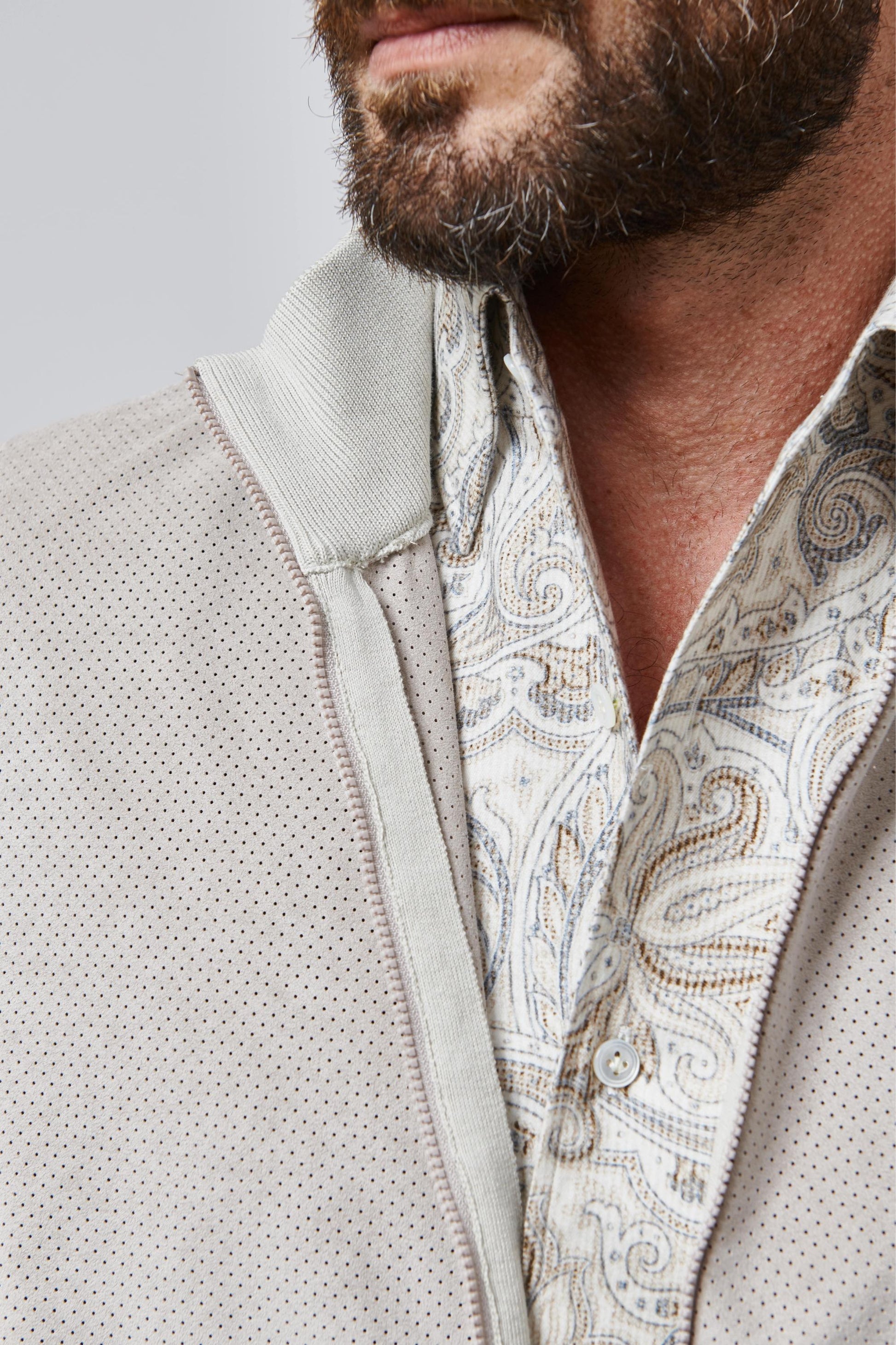 Blouson Messine - VESMES-BE