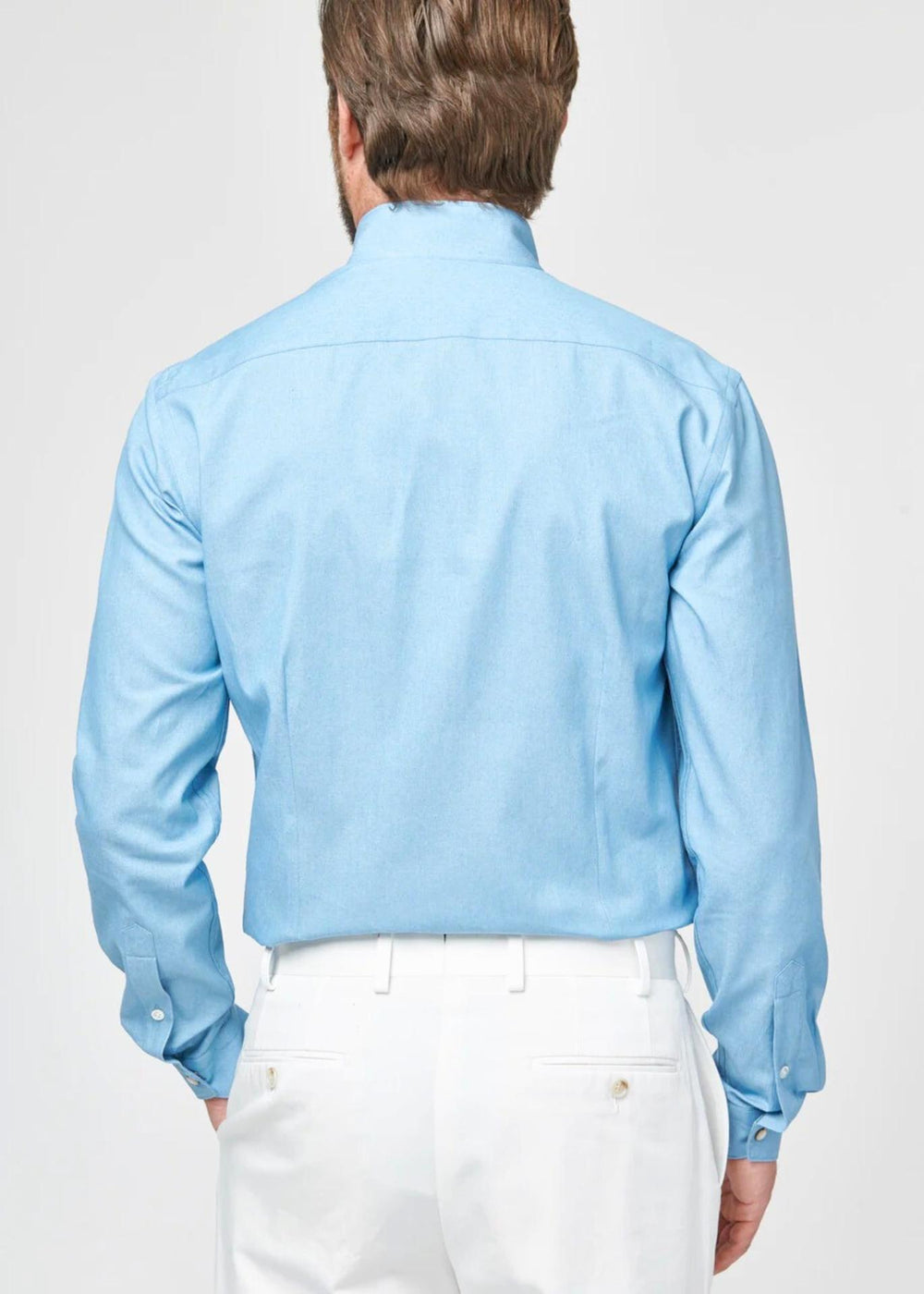 Chemise Gaia - BE104