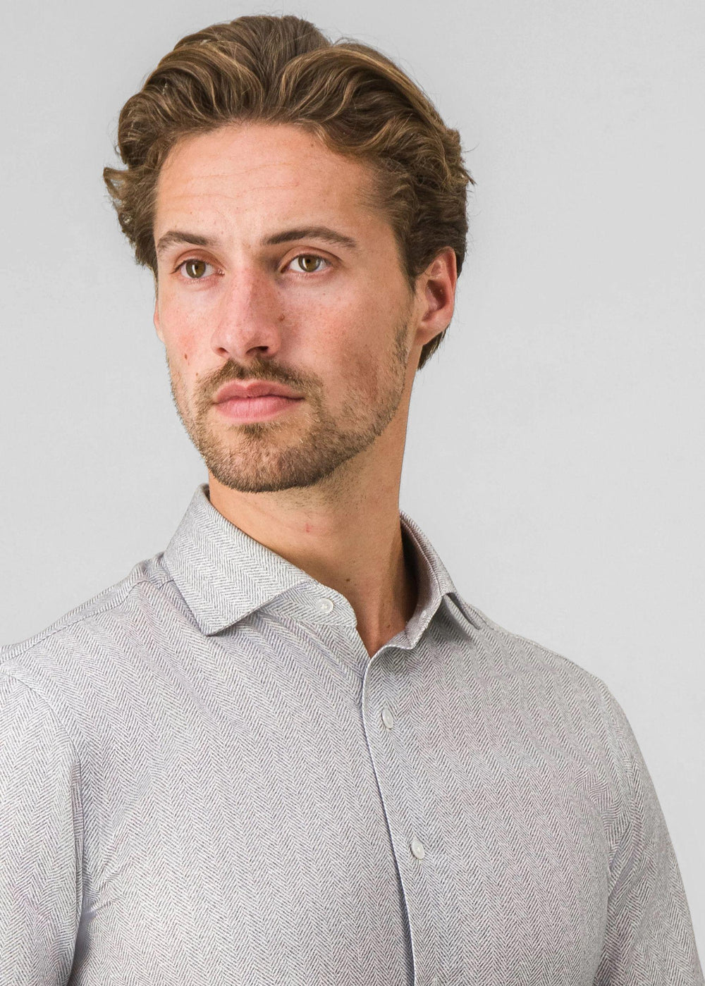 Alessio Shirt - CSITFI-GRM028