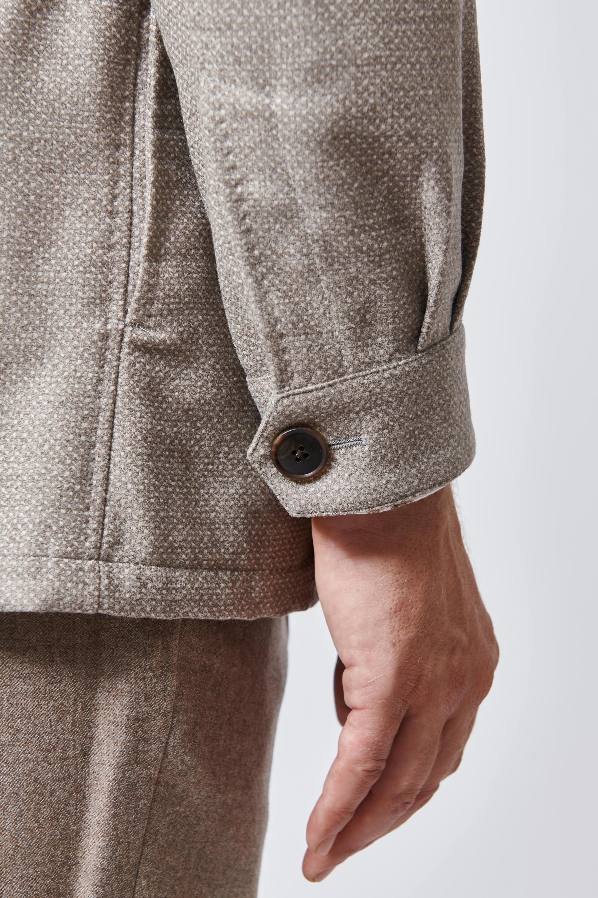 Mauro Work Jacket - ET01JE-BGU006