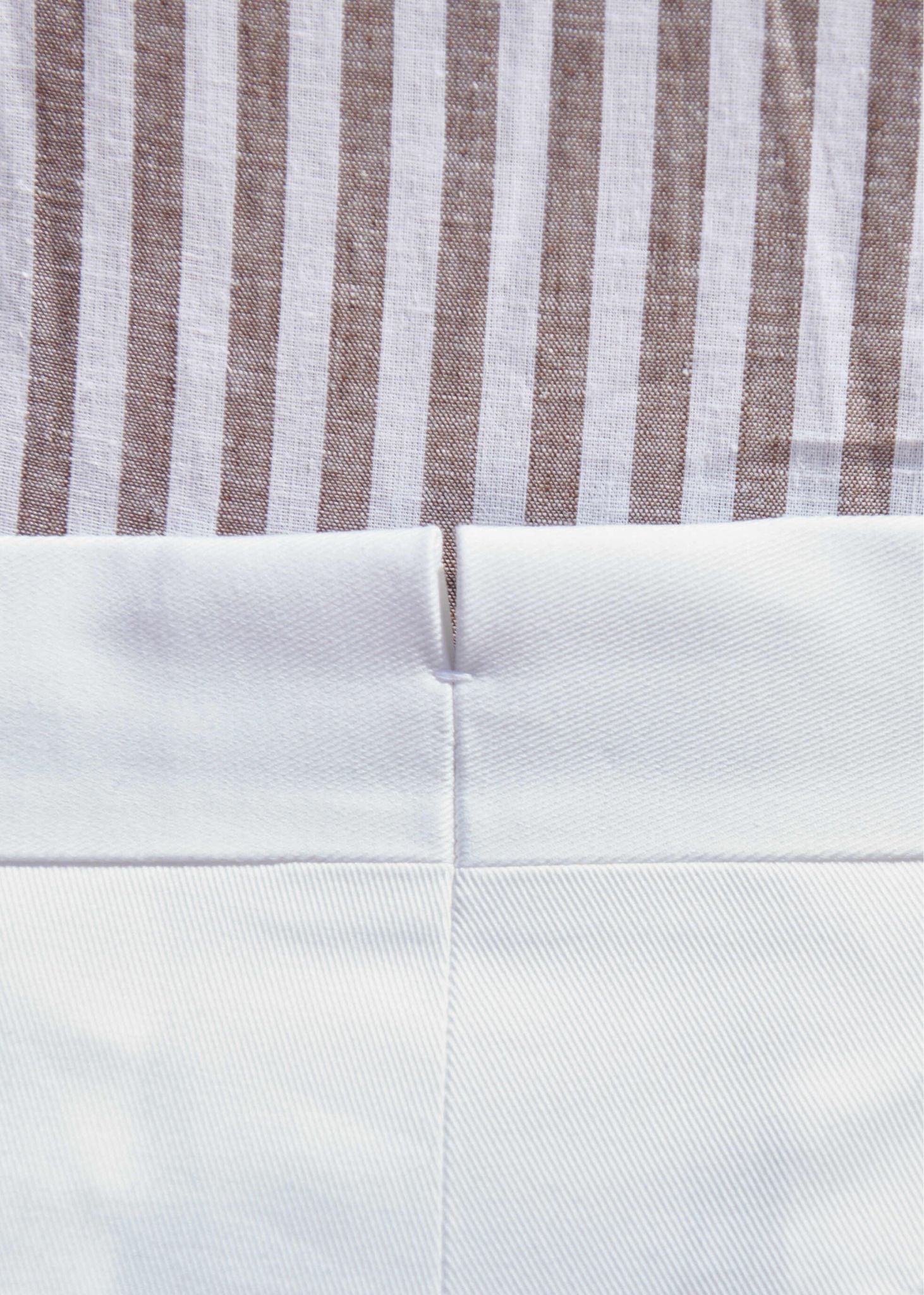 Pantalon Valentano - PANVAL-BL