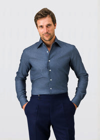 Chemise Marco - CSVCFI-BER016