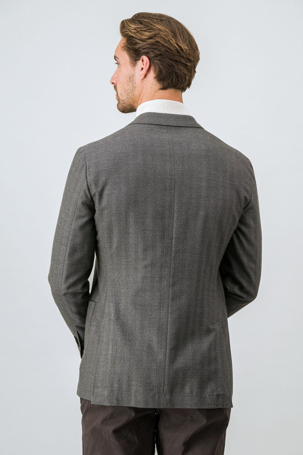 Gemma Jacket - VD02CV-VTU07