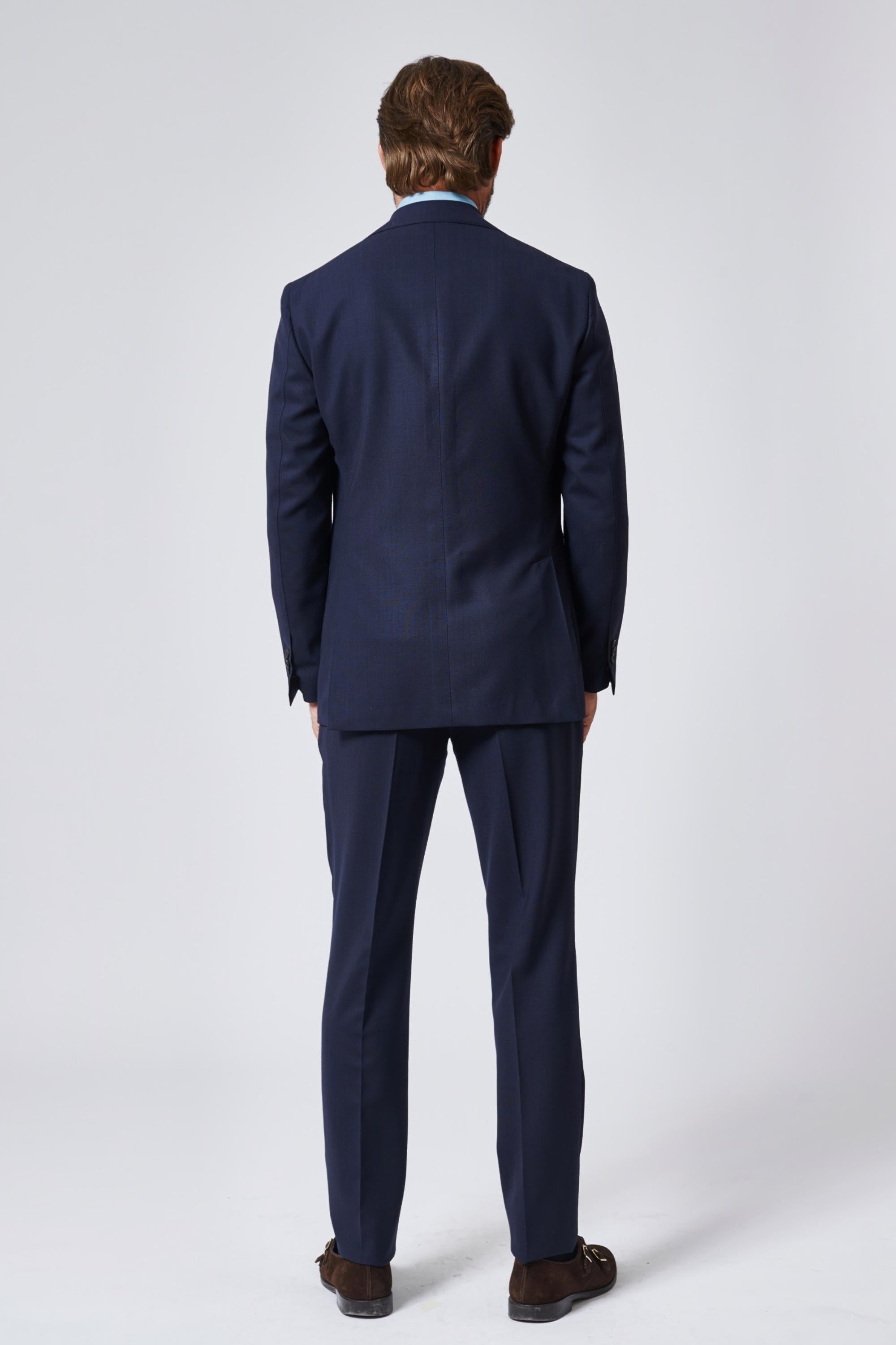 Veste SALERNO marine