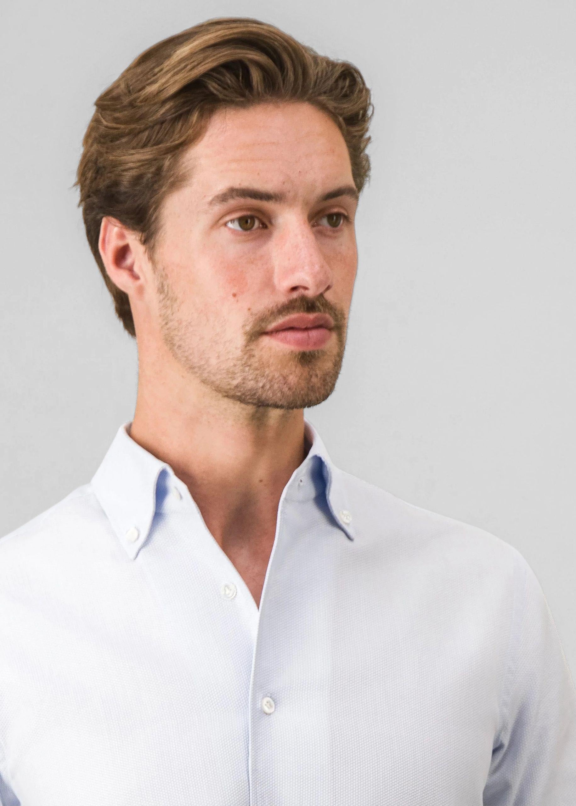 Chemise Emma - CSBEDO-BEU032