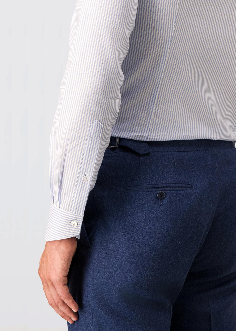 Chemise Mattia - CSTUOX-BER015