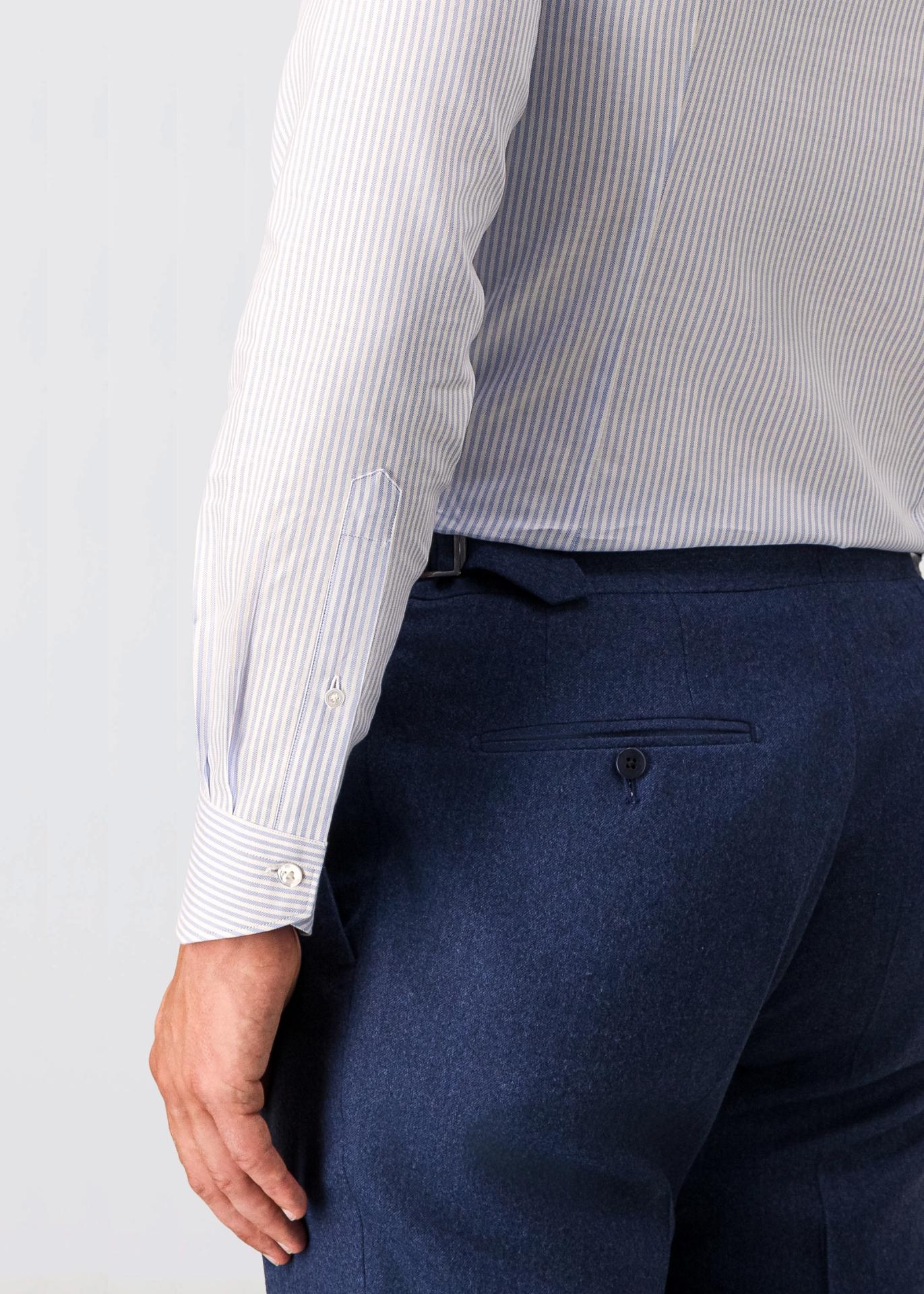 Chemise Mattia - CSTUOX-BER015