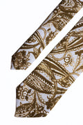 VERTELLI KHAKI TIE