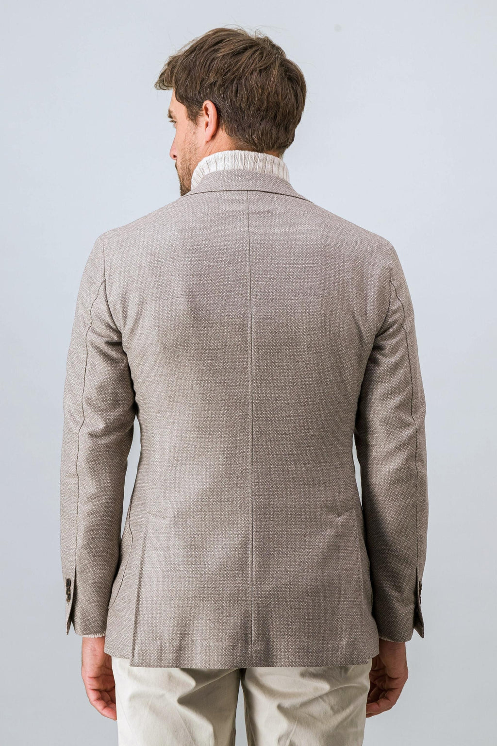 Veste Enea - VD01JE-BGU04