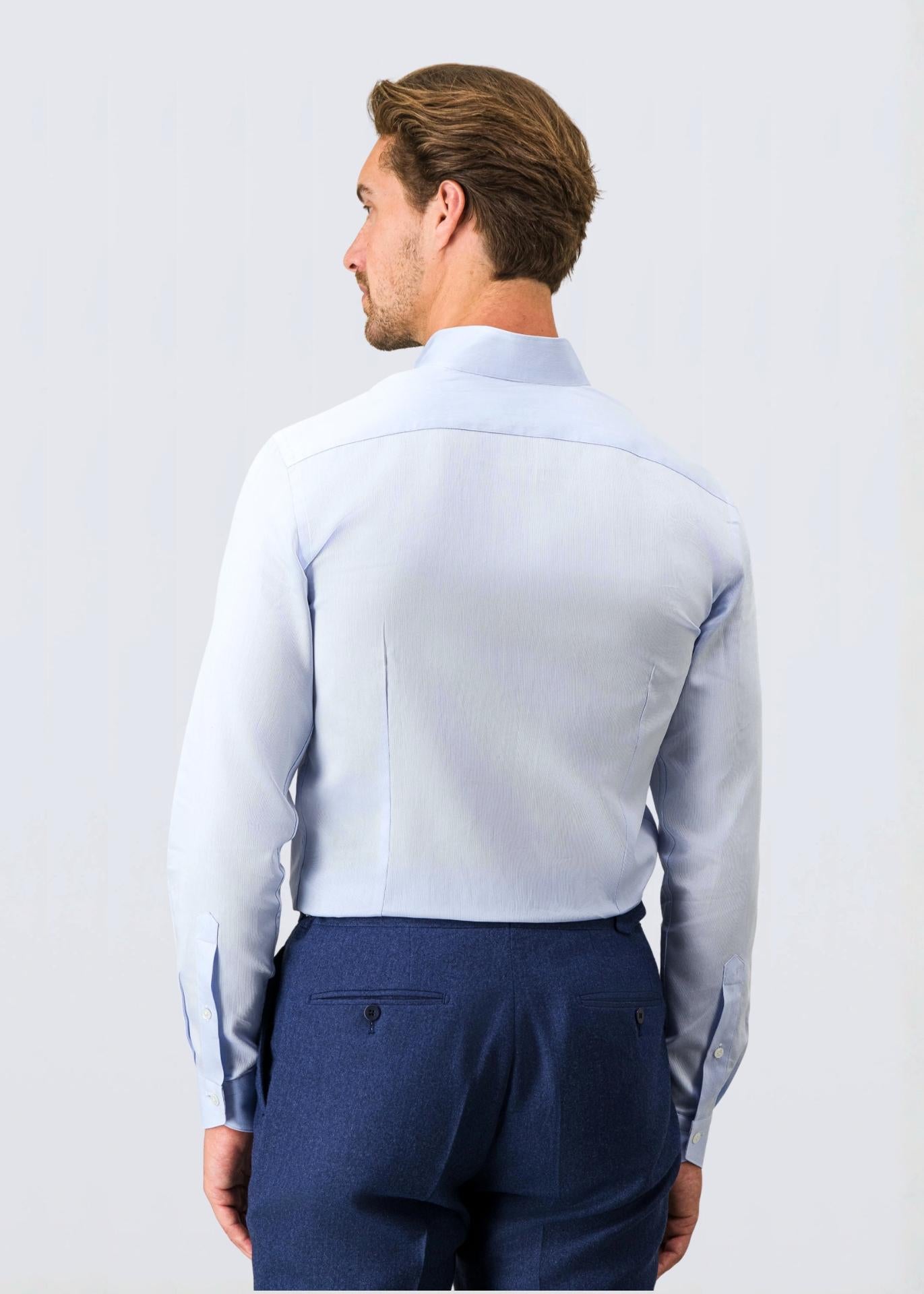 Chemise Mattia - CSTUOX-BEU011