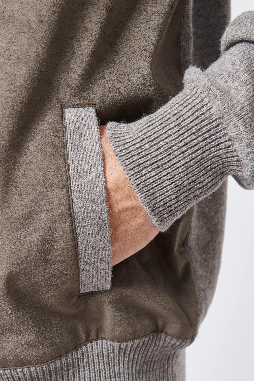 Blouson Nicola - P04CG-GRU005