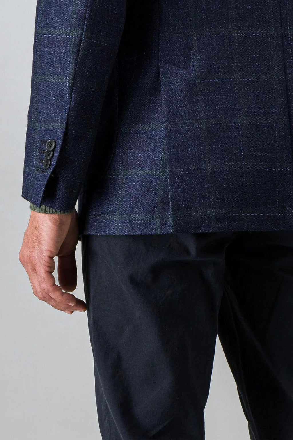 Veste Matteo - VD01LN-VTC02