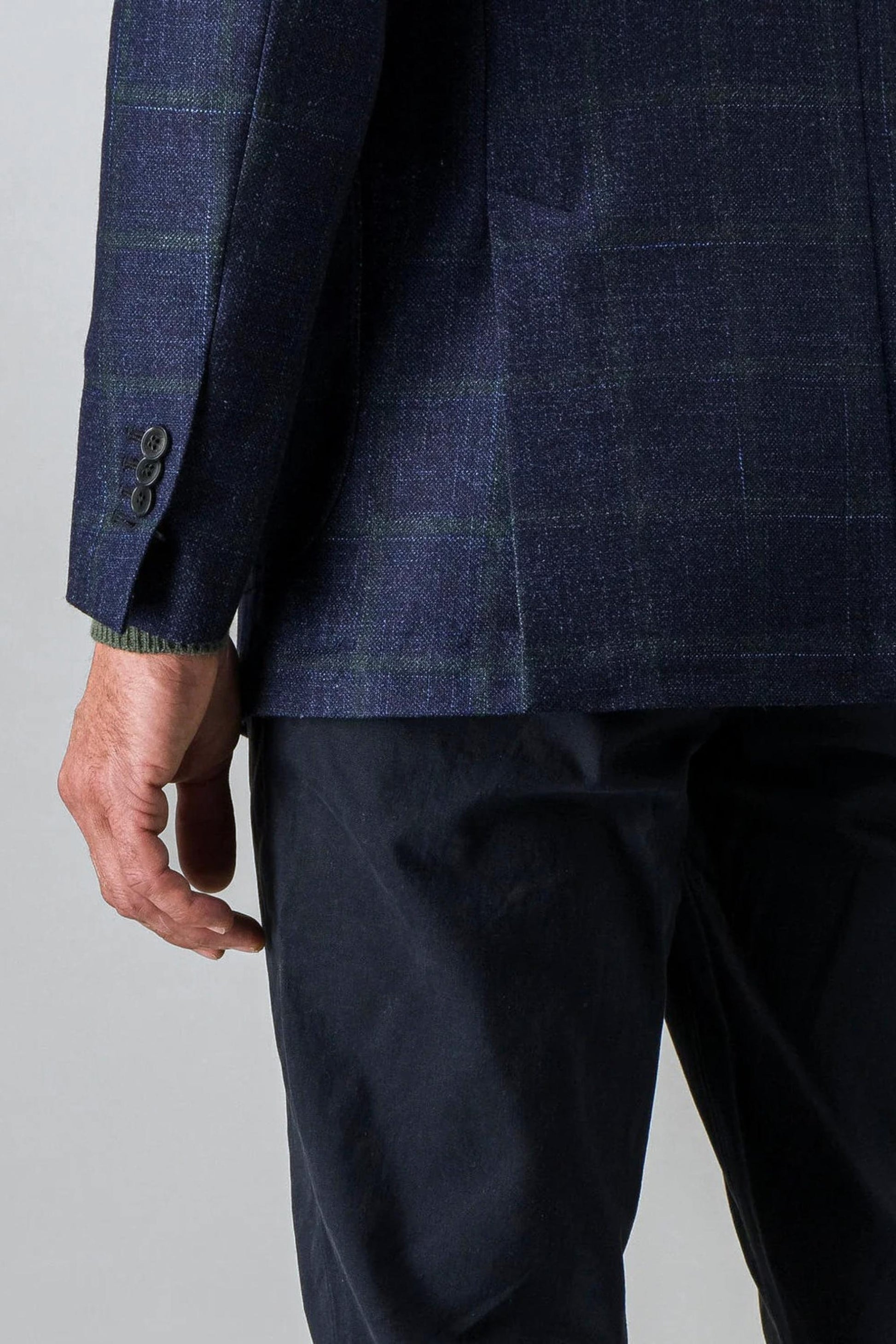 Veste Matteo - VD01LN-VTC02