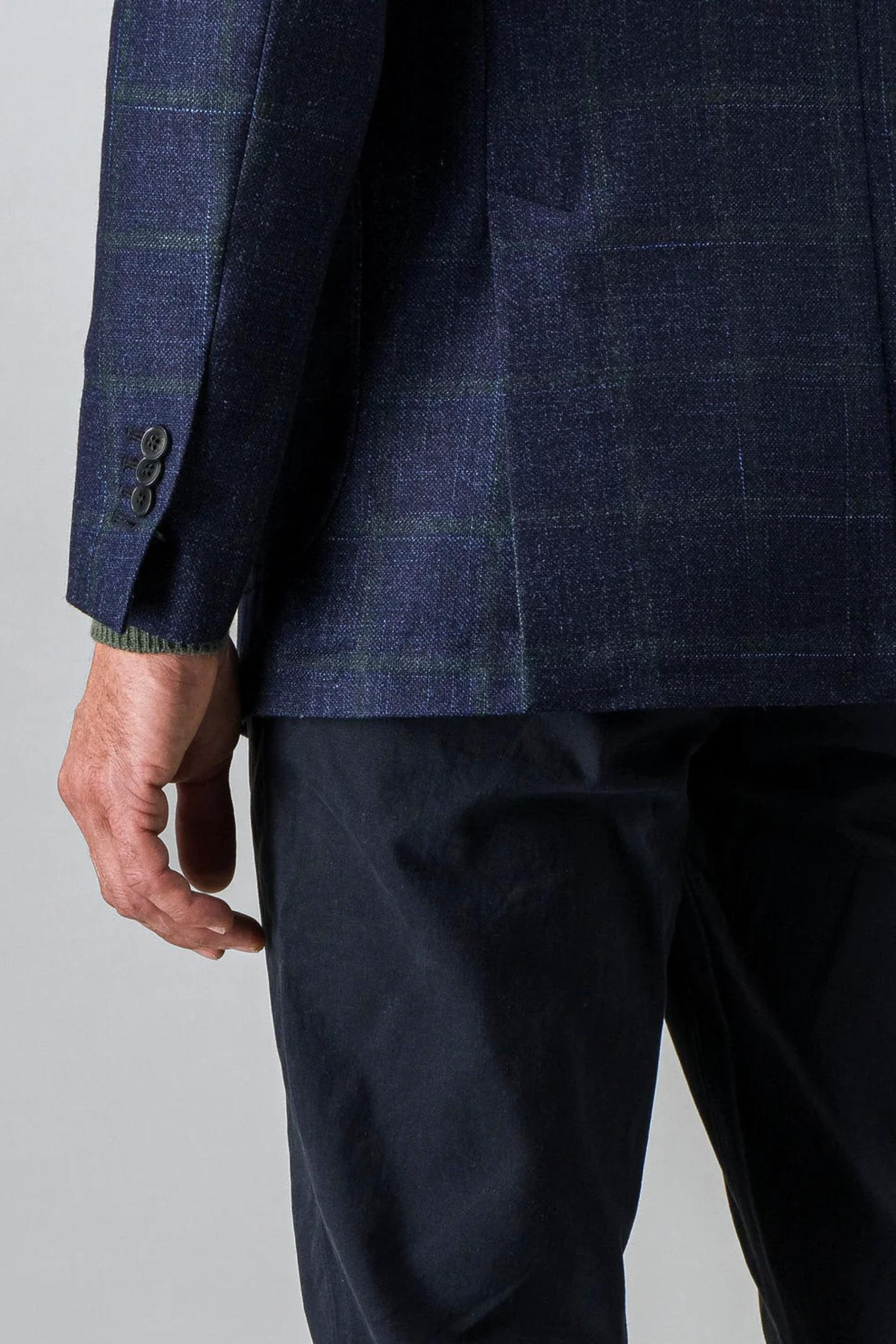 Matteo Jacket - VD01LN-VTC02