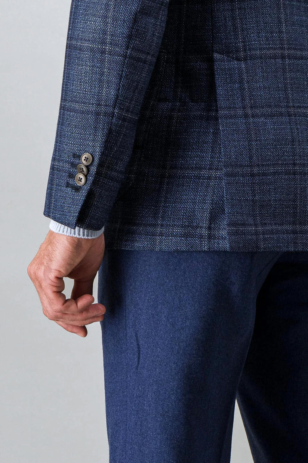 Veste Matteo - VD01LN-BEC03