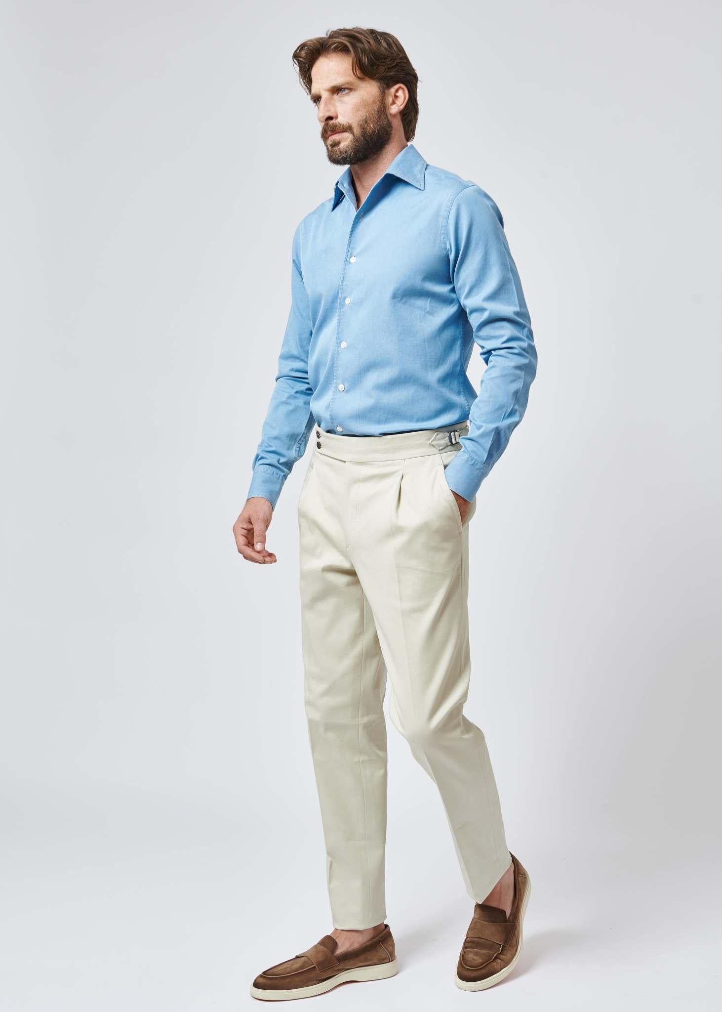 Pantalon Valentano - PANVAL-BE