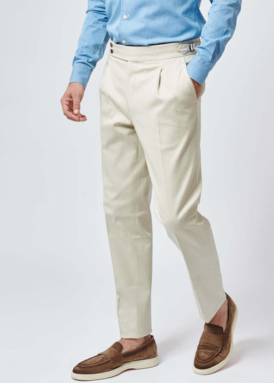 Pantalon Valentano - PANVAL-BE
