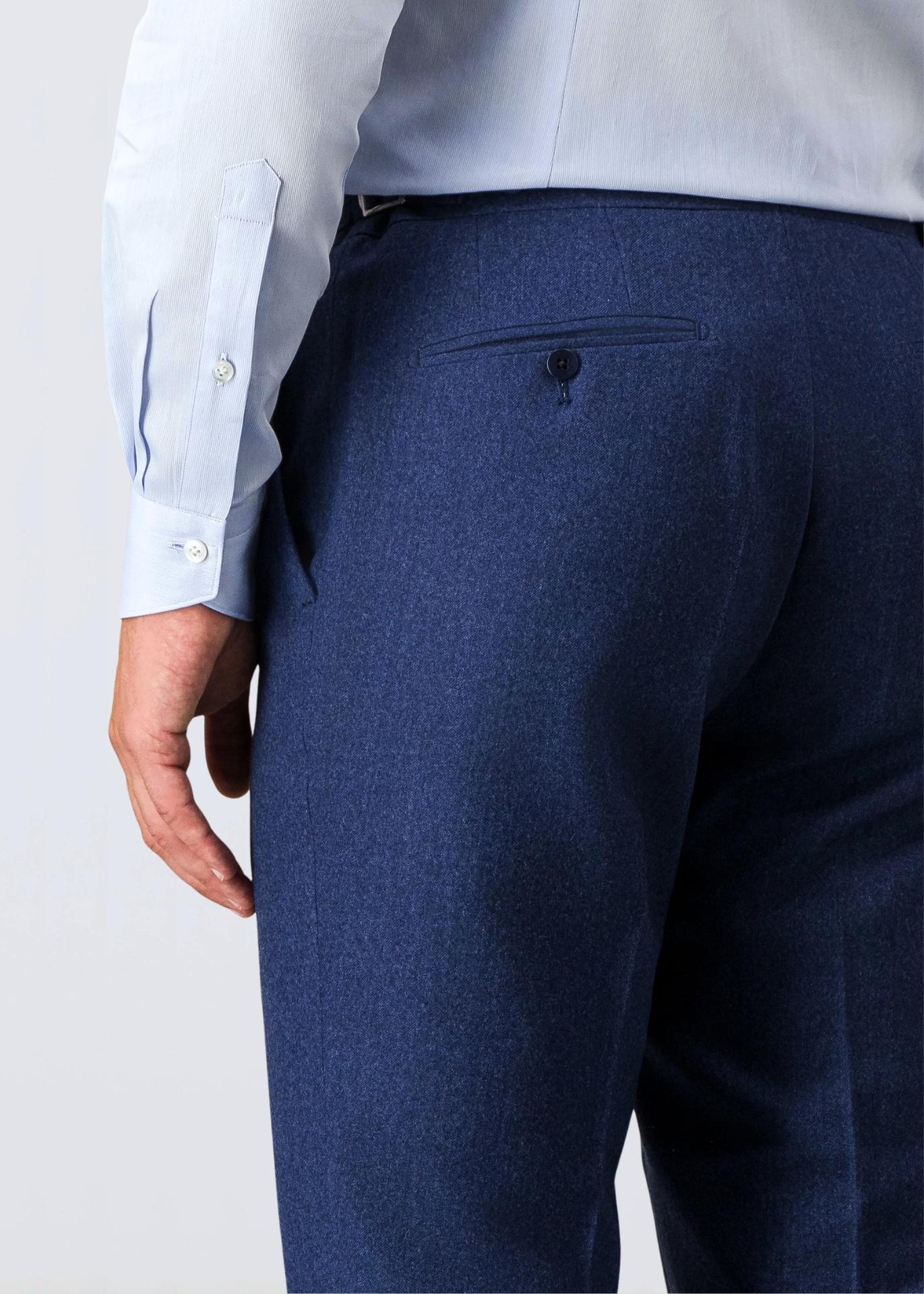 Chemise Mattia - CSTUOX-BEU011