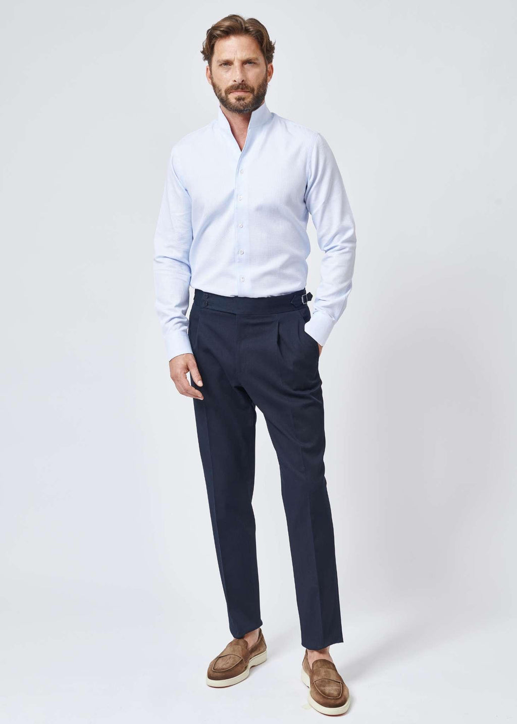 Pantalon Valentano - PANVAL-NA