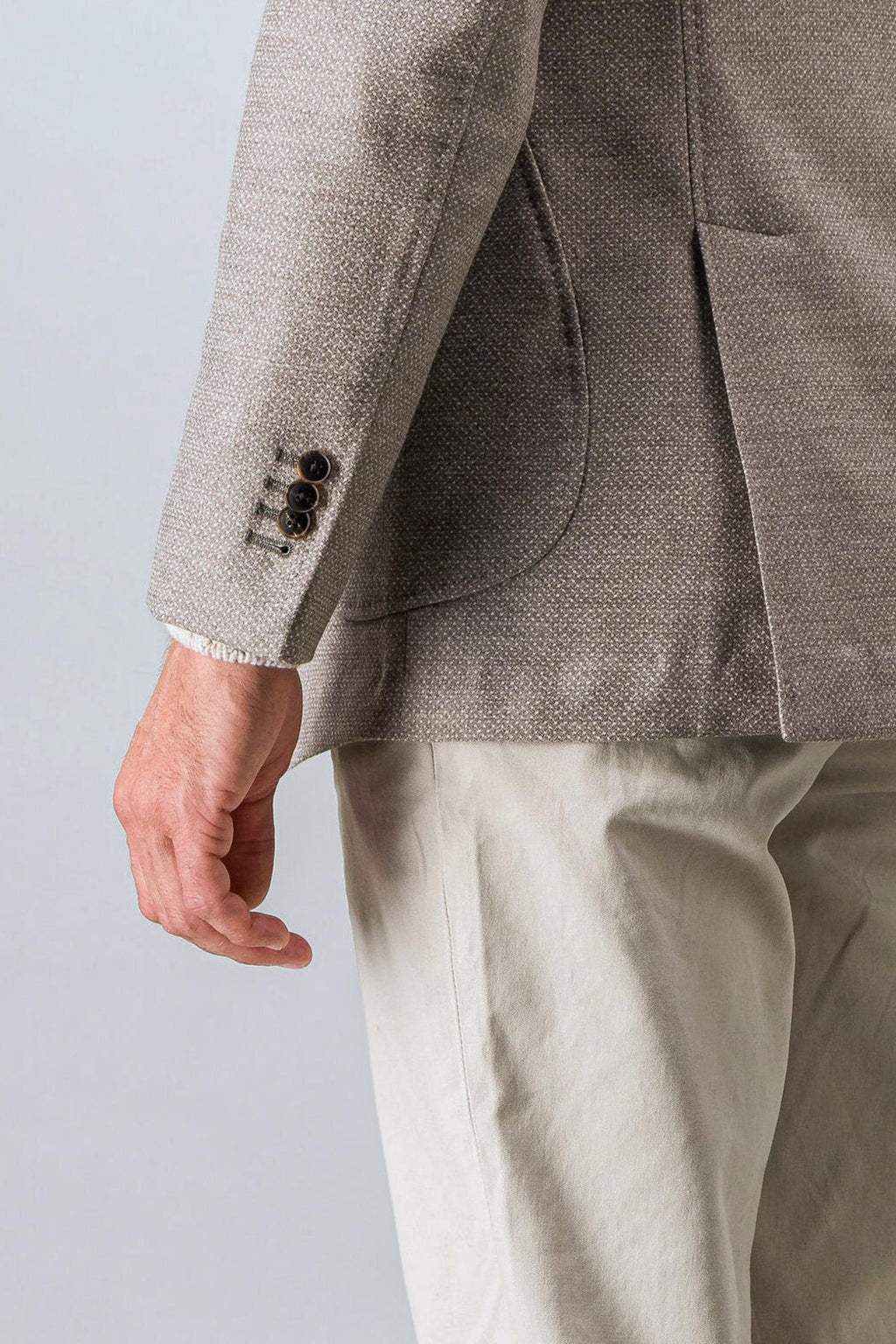 Veste Enea - VD01JE-BGU04