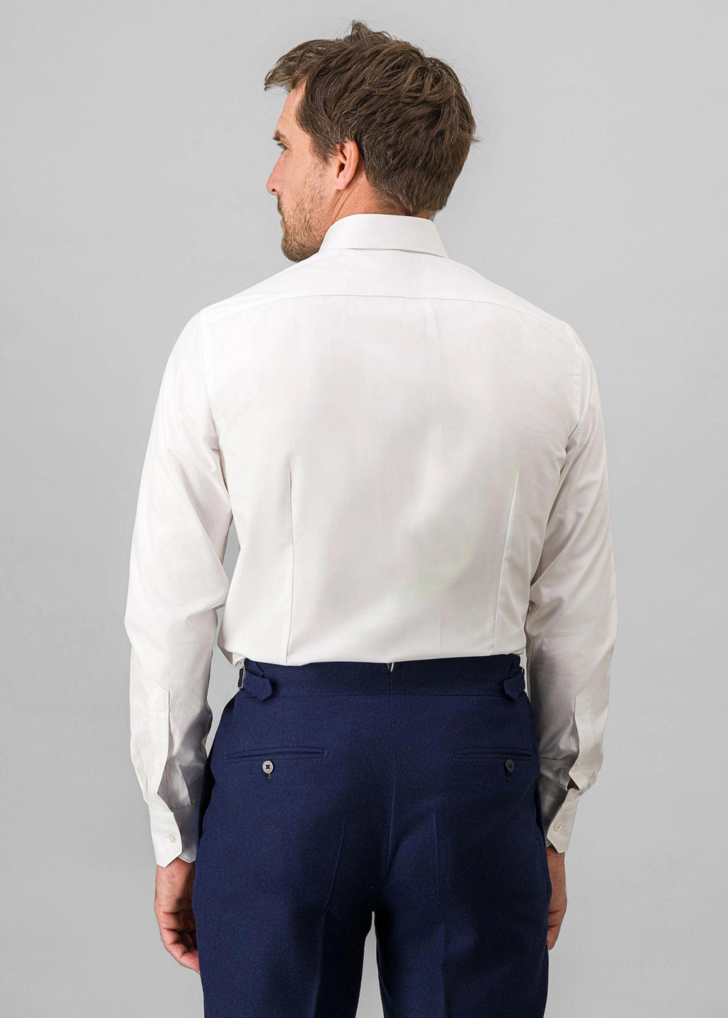 Chemise Elena - CSMSTW-BLU069