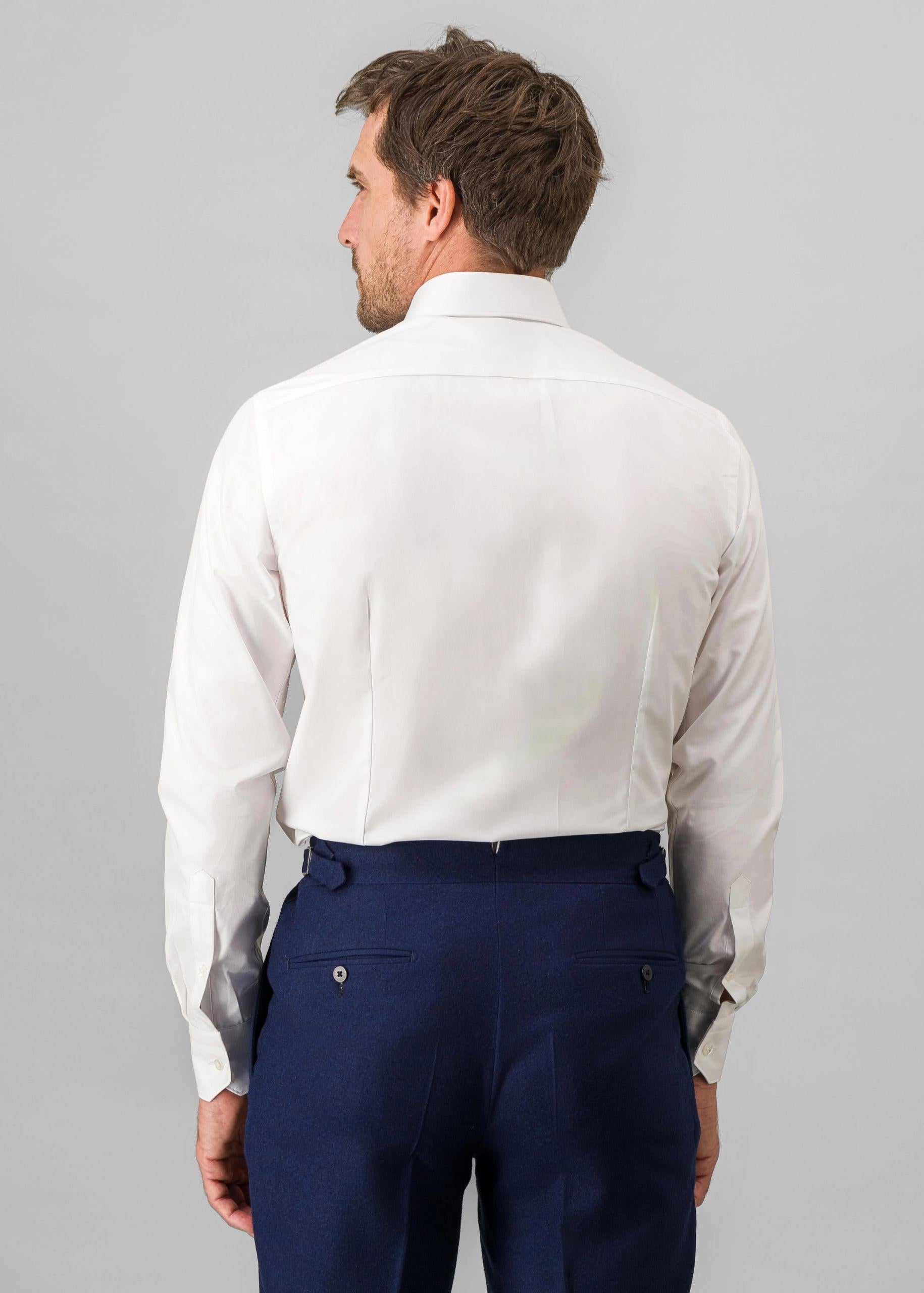 Chemise Elena - CSMSTW-BLU069