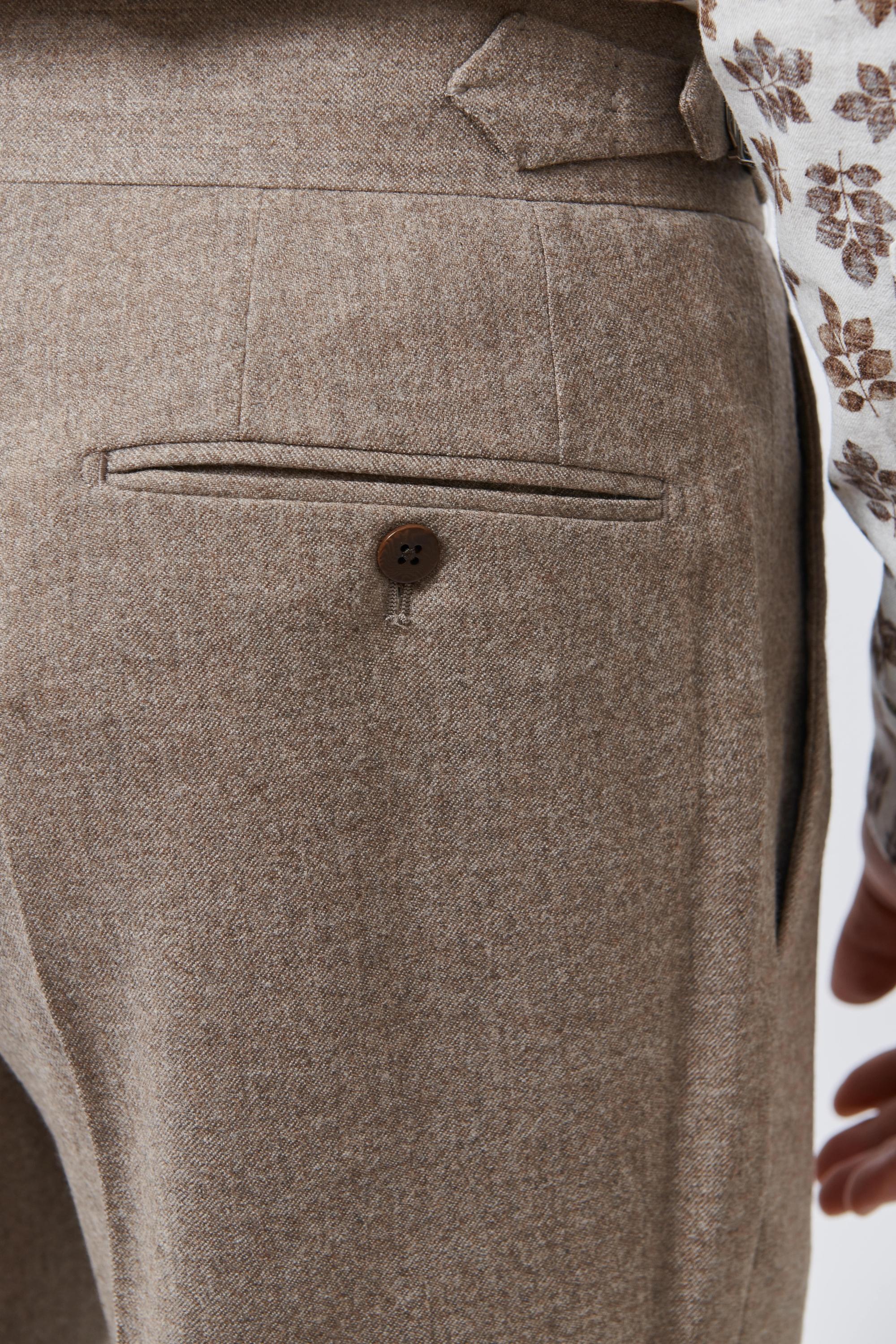 Gino Pants - PD01FL-BGU011