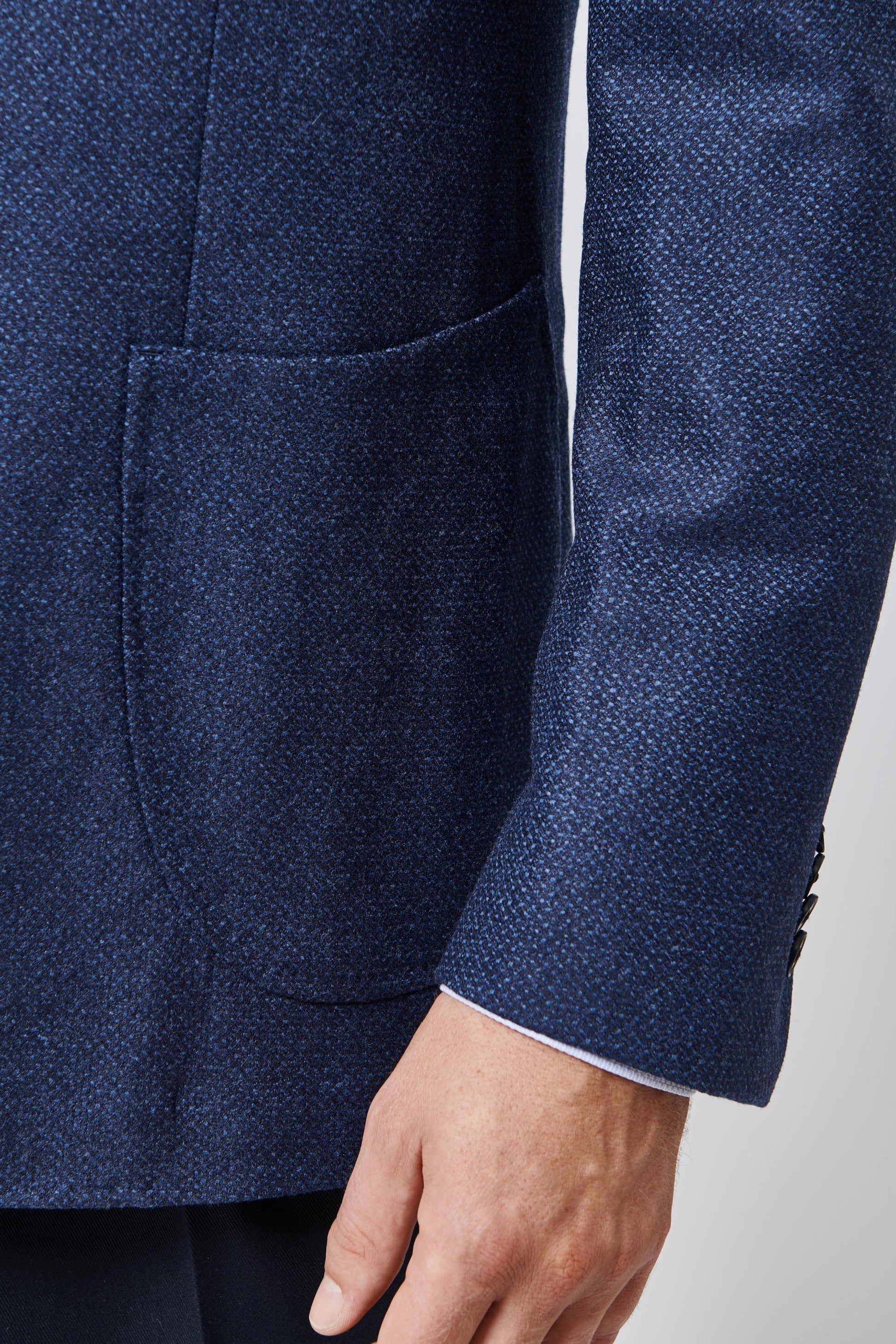 Veste Enea - VD01JE-BEU05