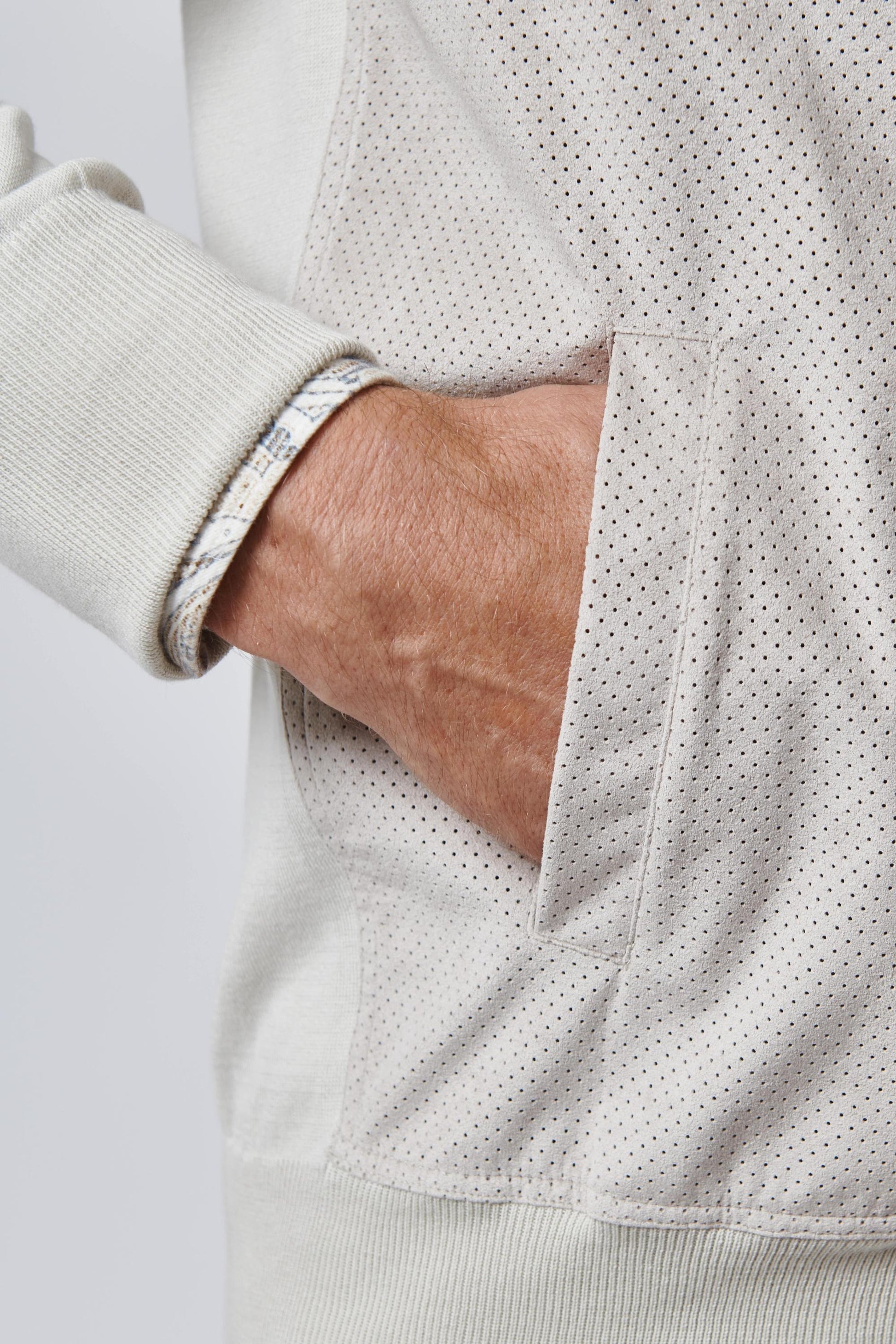 Blouson Messine - VESMES-BE